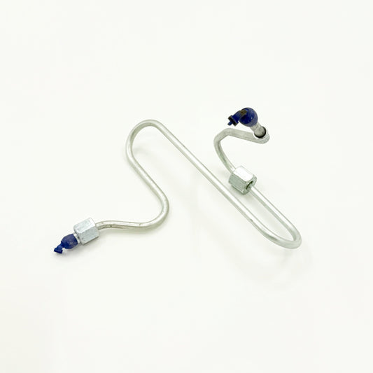 Pipe Injector 3 For ISUZU NPR NQR NPR - HD 4HE1 4.8L 1998 - 2004 - GoTrucky