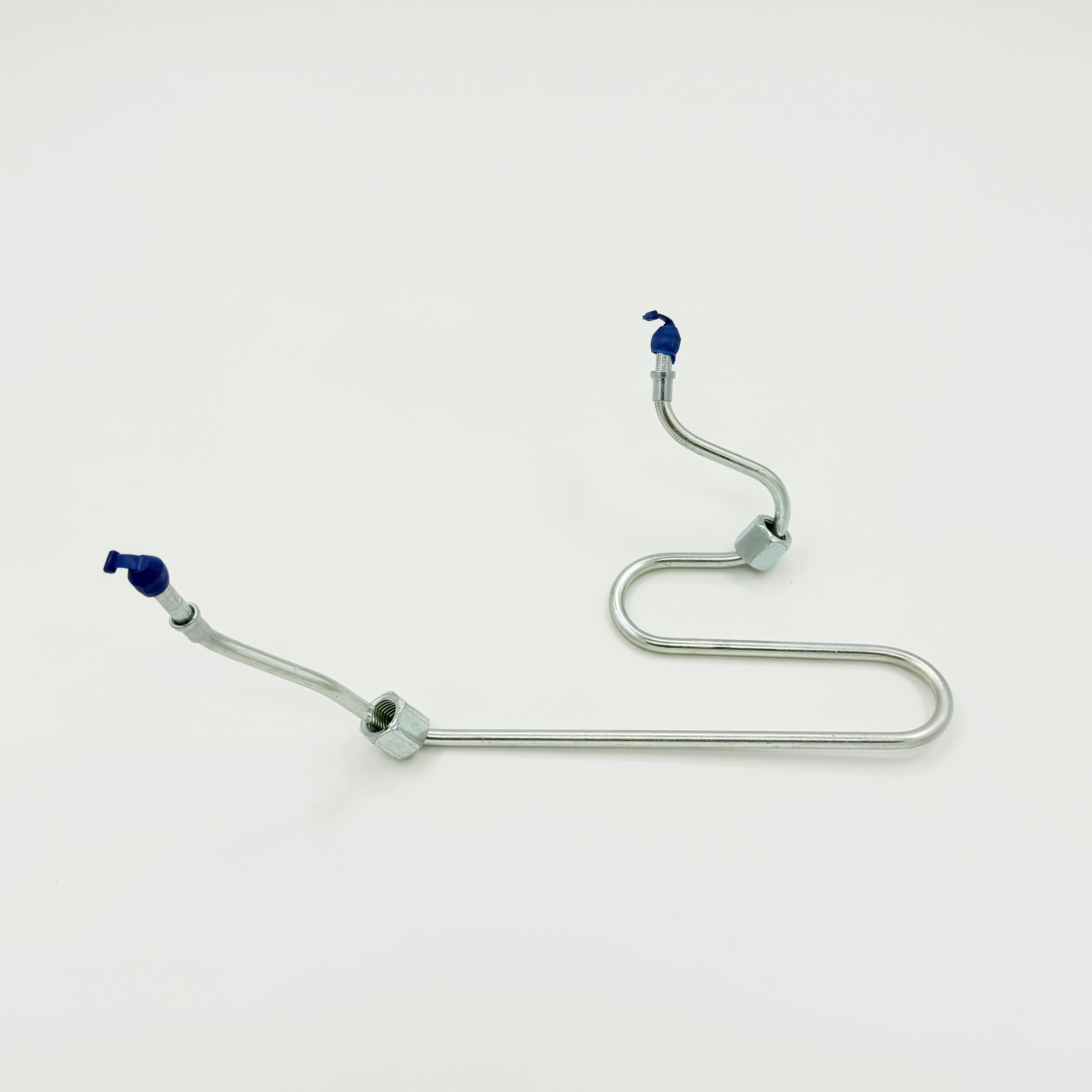 Pipe Injector Set (4pcs) 1,2,3,4 For ISUZU NPR NQR NPR - HD 4HE1 4.8L 1998 - 2004 - GoTrucky