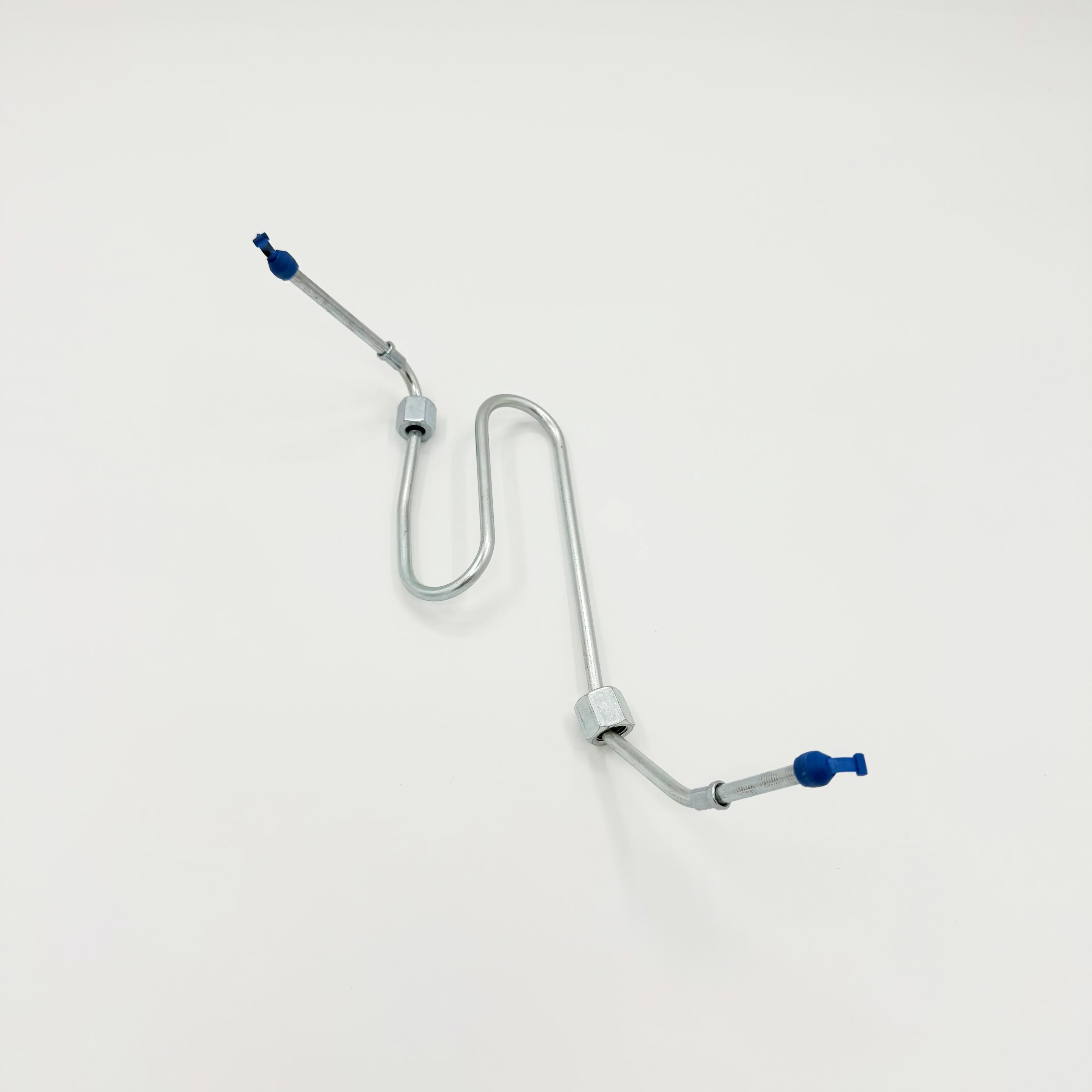 Pipe Injector Set (4pcs) 1,2,3,4 For ISUZU NPR NQR NPR - HD 4HE1 4.8L 1998 - 2004 - GoTrucky