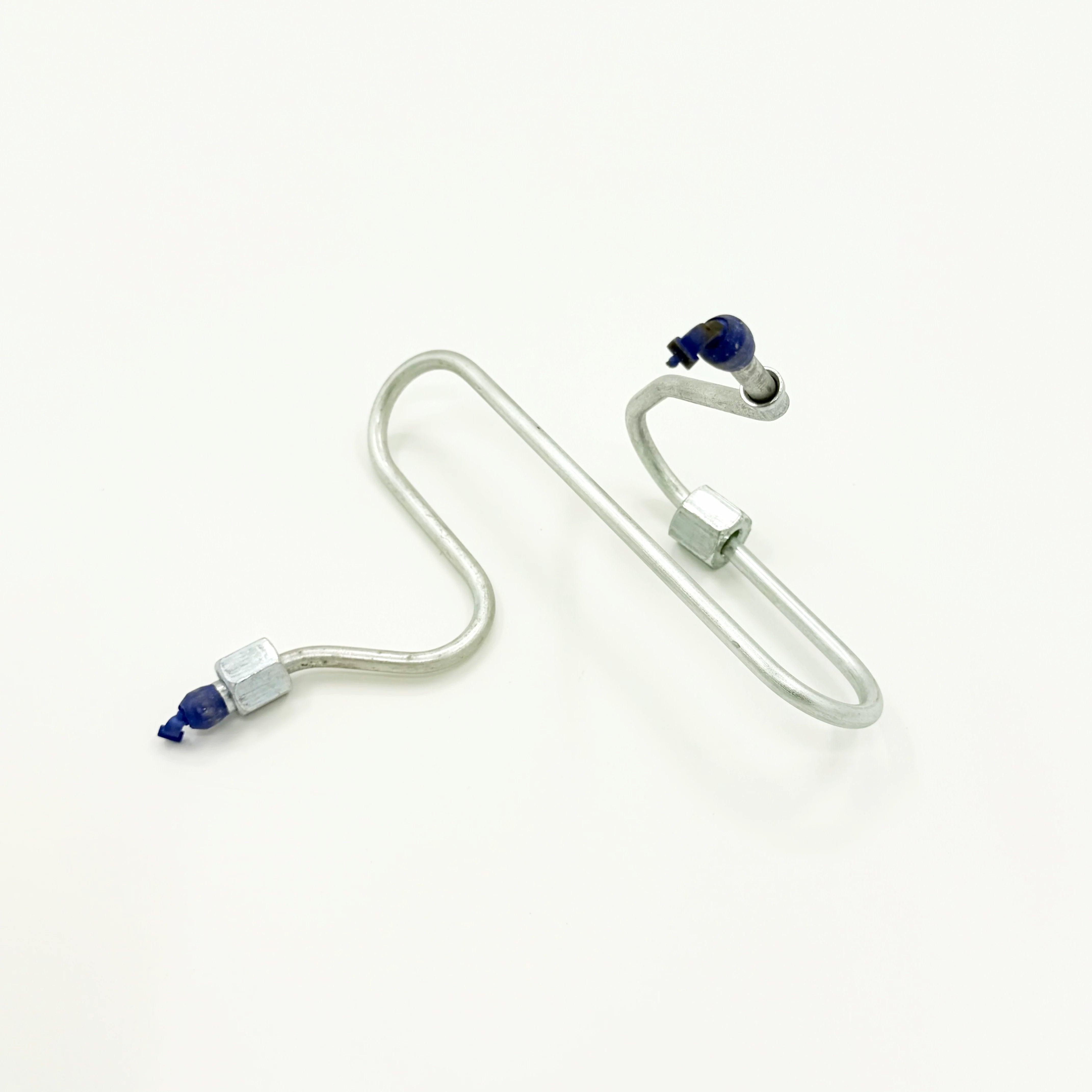 Pipe Injector Set (4pcs) 1,2,3,4 For ISUZU NPR NQR NPR - HD 4HE1 4.8L 1998 - 2004 - GoTrucky