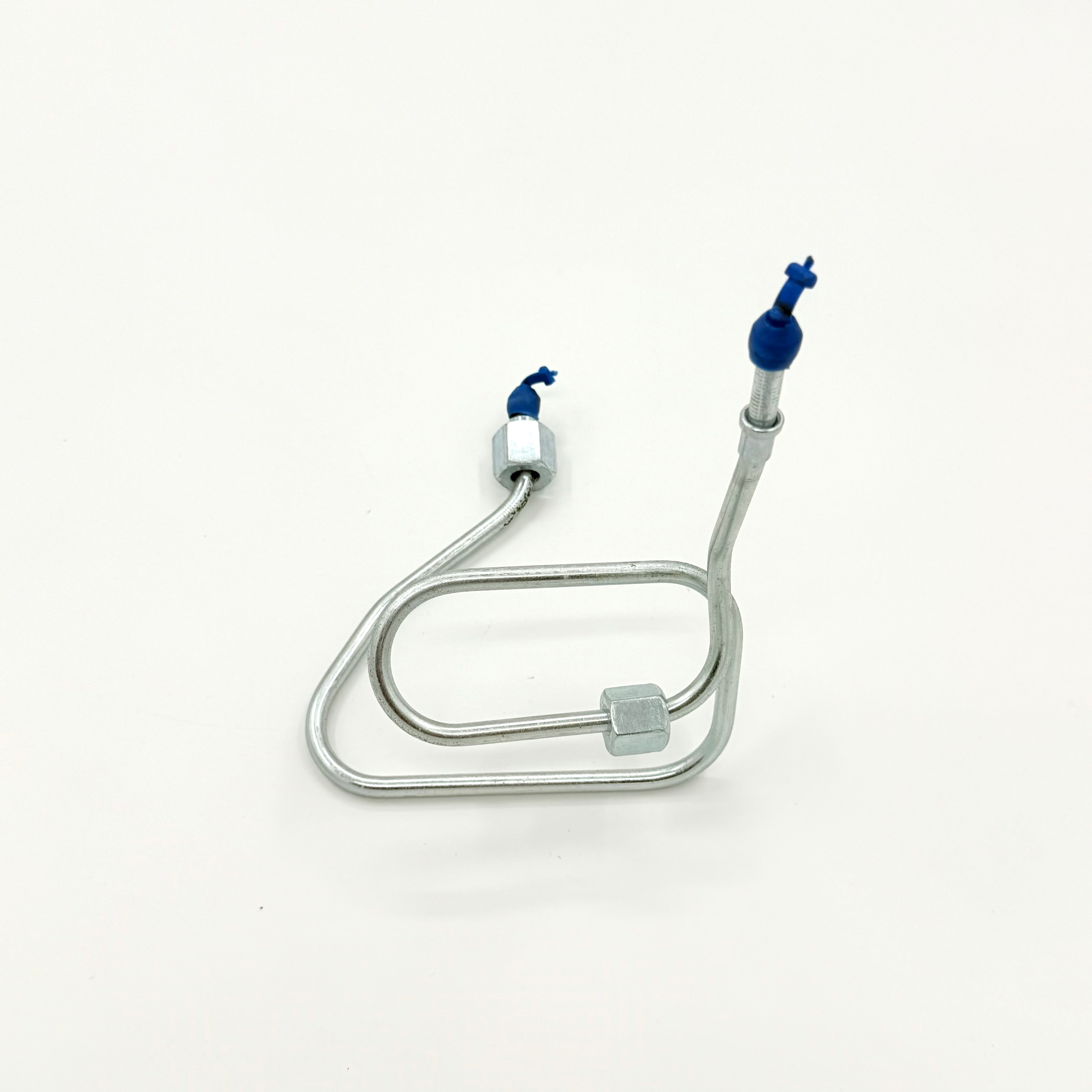 Pipe Injector Set (4pcs) 1,2,3,4 For ISUZU NPR NQR NPR - HD 4HE1 4.8L 1998 - 2004 - GoTrucky