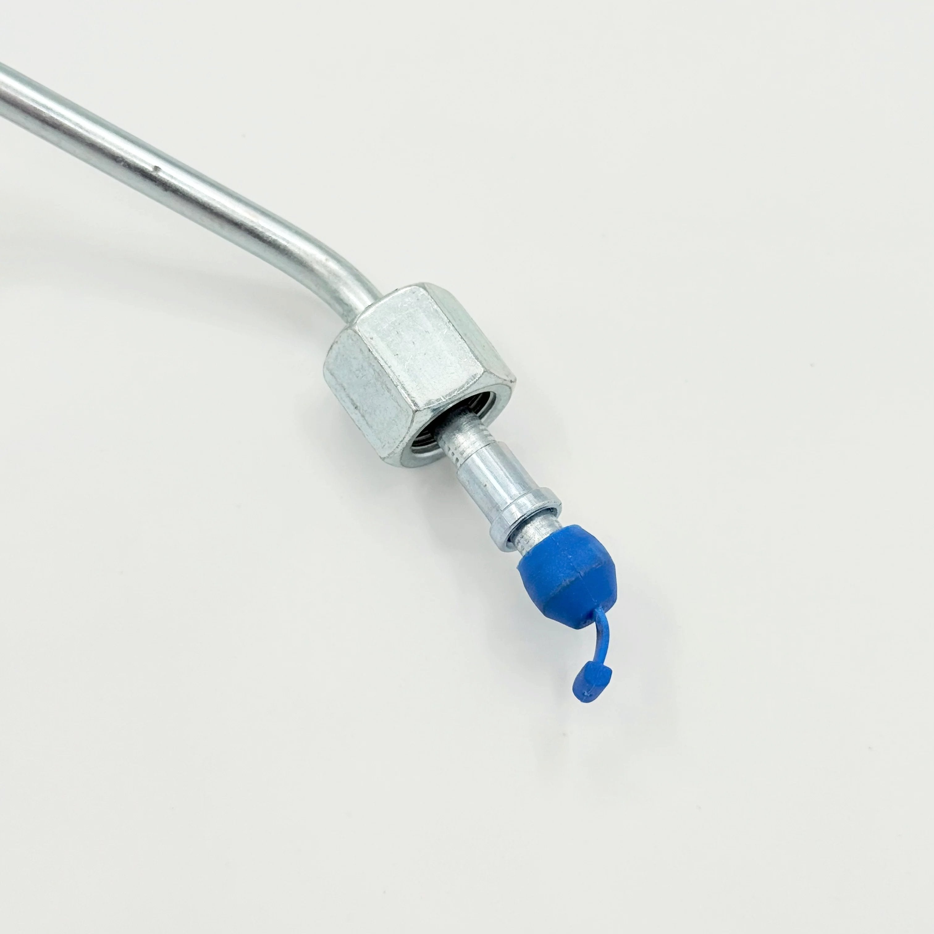 Pipe Injector Set (4pcs) 1,2,3,4 For ISUZU NPR NQR NPR - HD 4HE1 4.8L 1998 - 2004 - GoTrucky