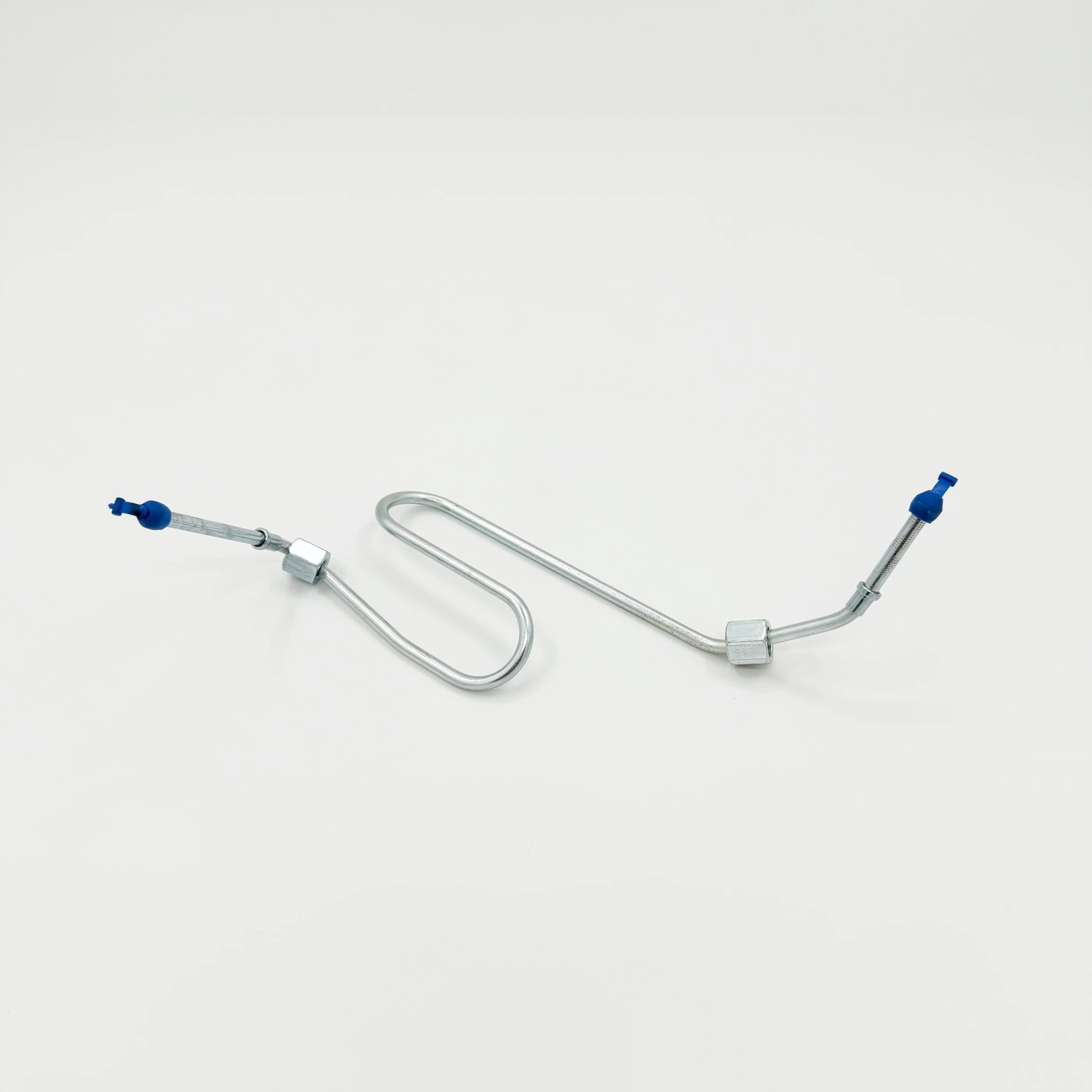 Pipe Injector Set (4pcs) 1,2,3,4 For ISUZU NPR NQR NPR - HD 4HE1 4.8L 1998 - 2004 - GoTrucky