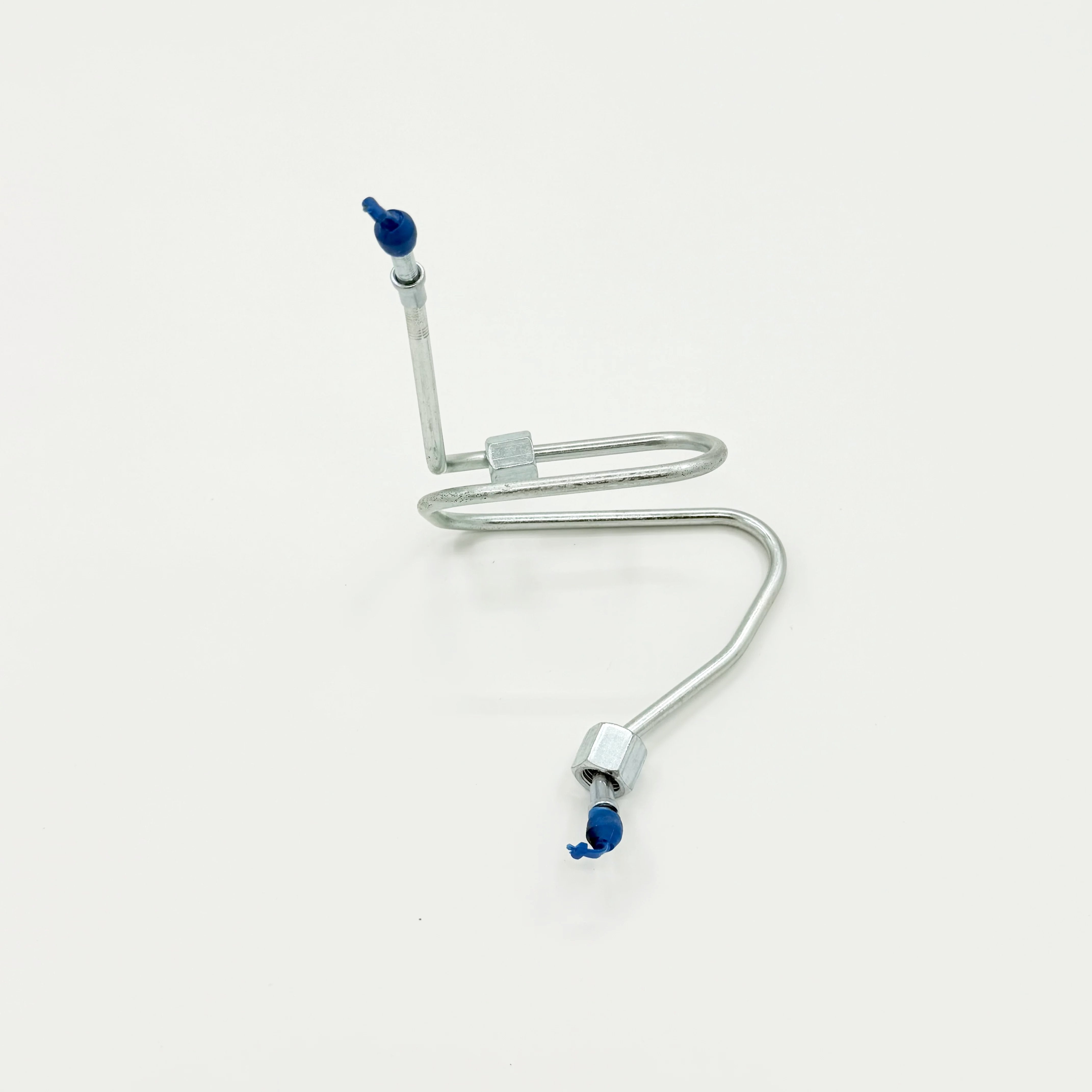 Pipe Injector Set (4pcs) 1,2,3,4 For ISUZU NPR NQR NPR - HD 4HE1 4.8L 1998 - 2004 - GoTrucky