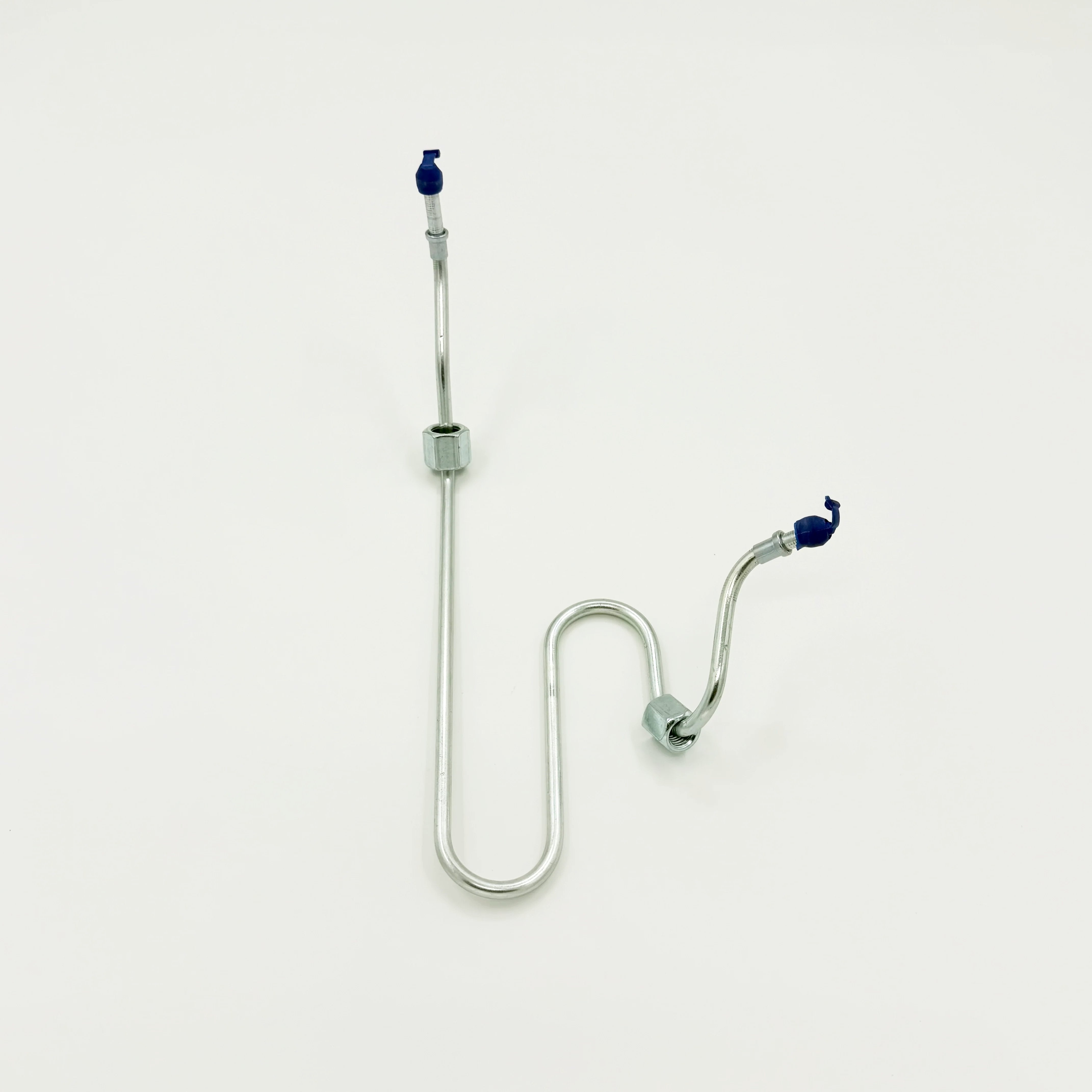 Pipe Injector Set (4pcs) 1,2,3,4 For ISUZU NPR NQR NPR - HD 4HE1 4.8L 1998 - 2004 - GoTrucky