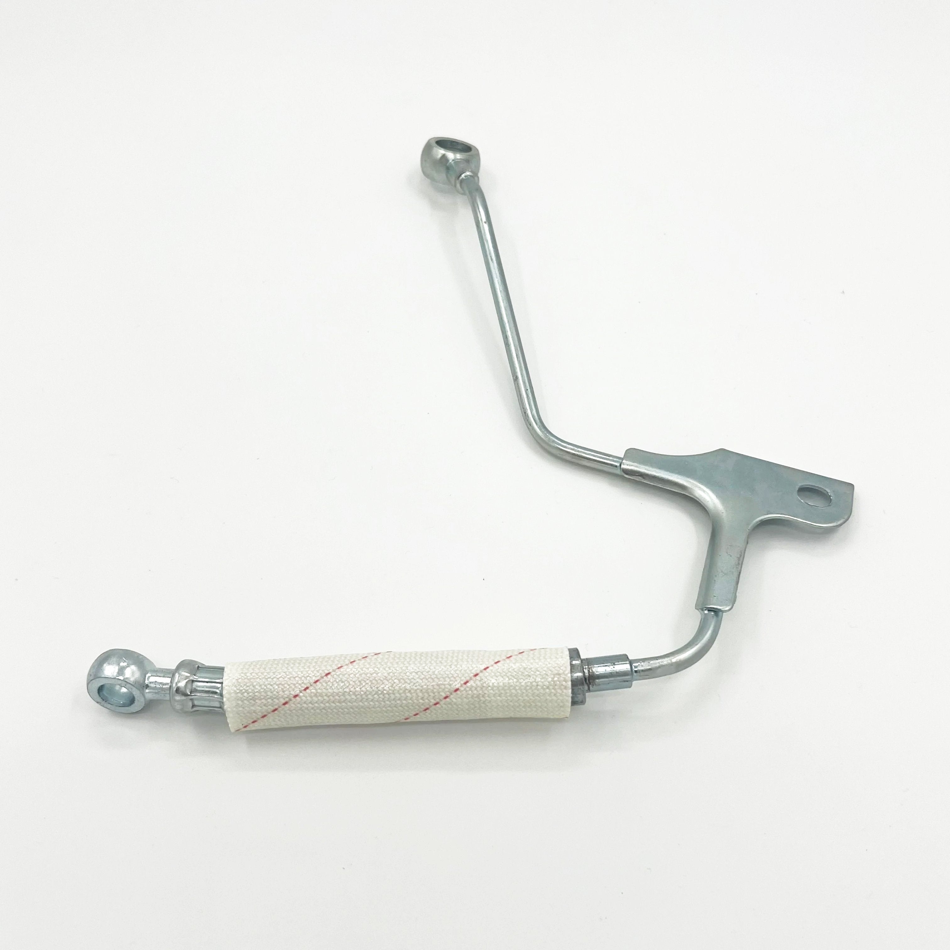 Pipe Oil To Vacuum Pump For Isuzu NPR NPR - HD NRR NQR 4HE1 4.8L 4HK1 5.2L 01 - 09 - GoTrucky