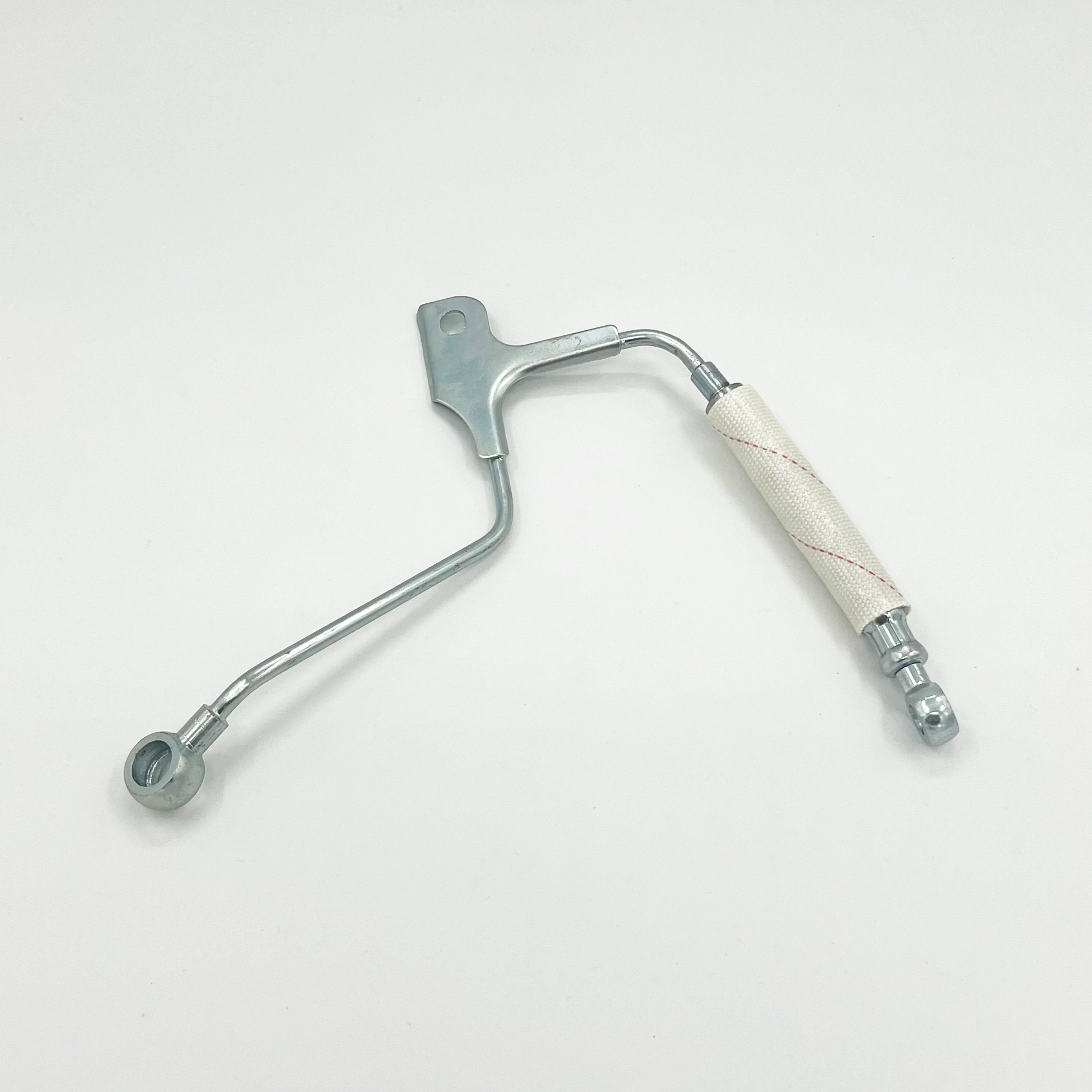 Pipe Oil To Vacuum Pump For Isuzu NPR NPR - HD NRR NQR 4HE1 4.8L 4HK1 5.2L 01 - 09 - GoTrucky