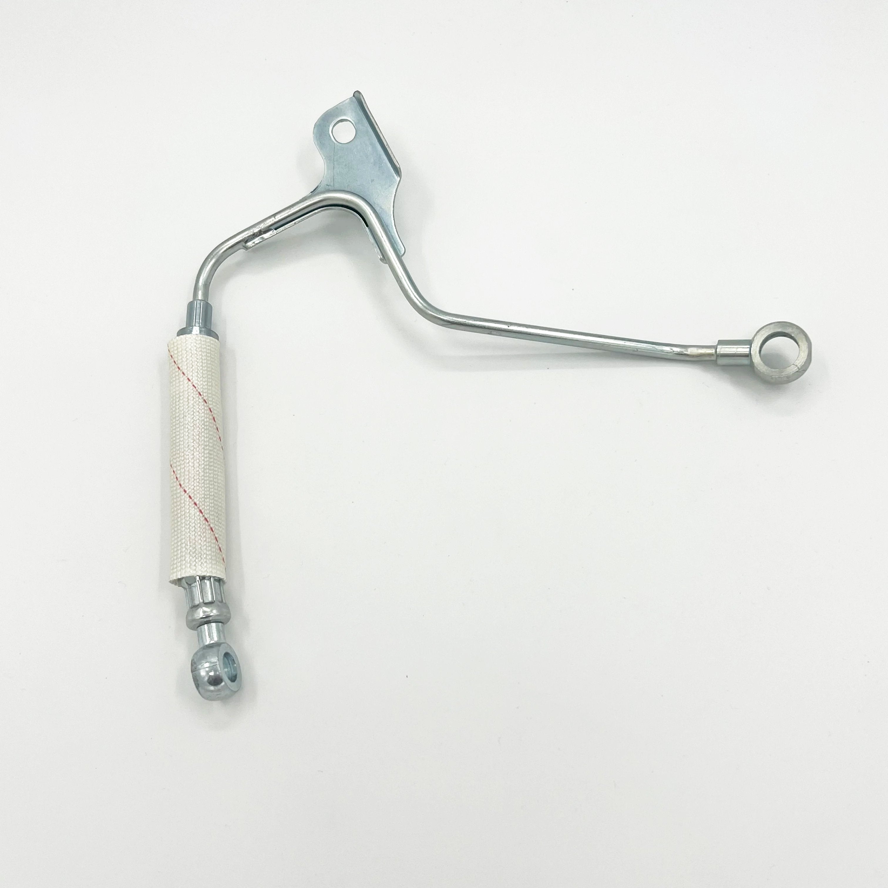 Pipe Oil To Vacuum Pump For Isuzu NPR NPR - HD NRR NQR 4HE1 4.8L 4HK1 5.2L 01 - 09 - GoTrucky