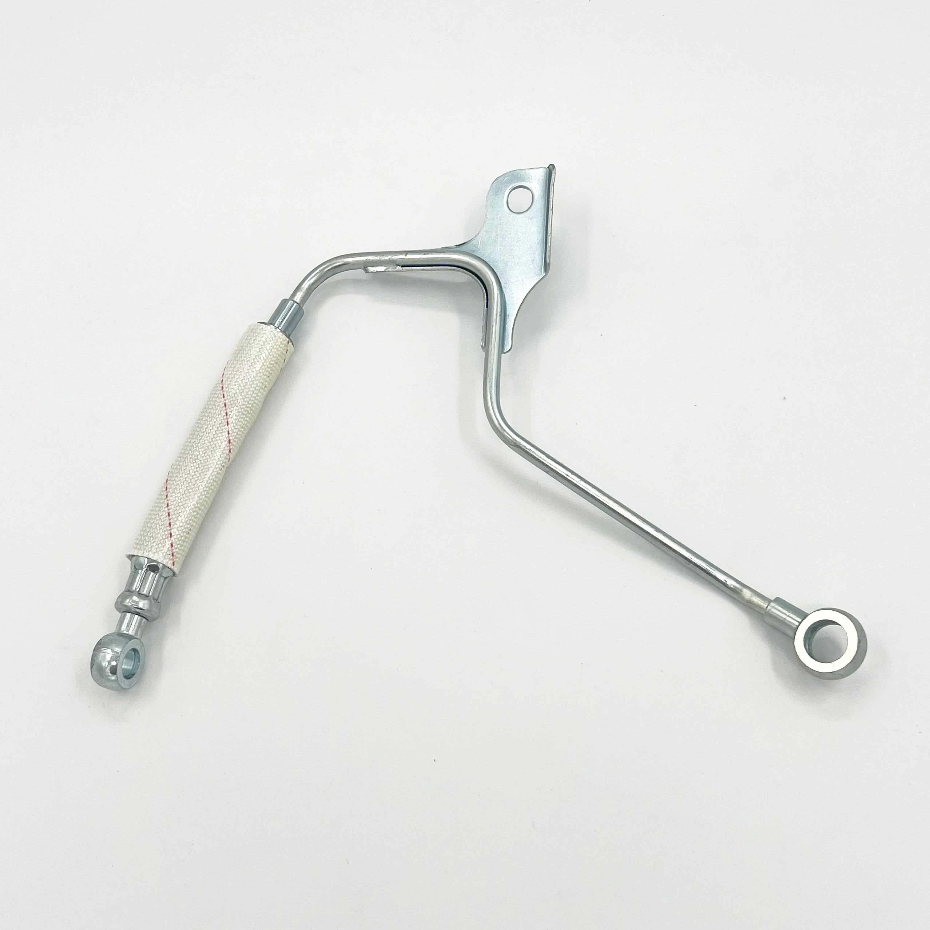 Pipe Oil To Vacuum Pump For Isuzu NPR NPR - HD NRR NQR 4HE1 4.8L 4HK1 5.2L 01 - 09 - GoTrucky