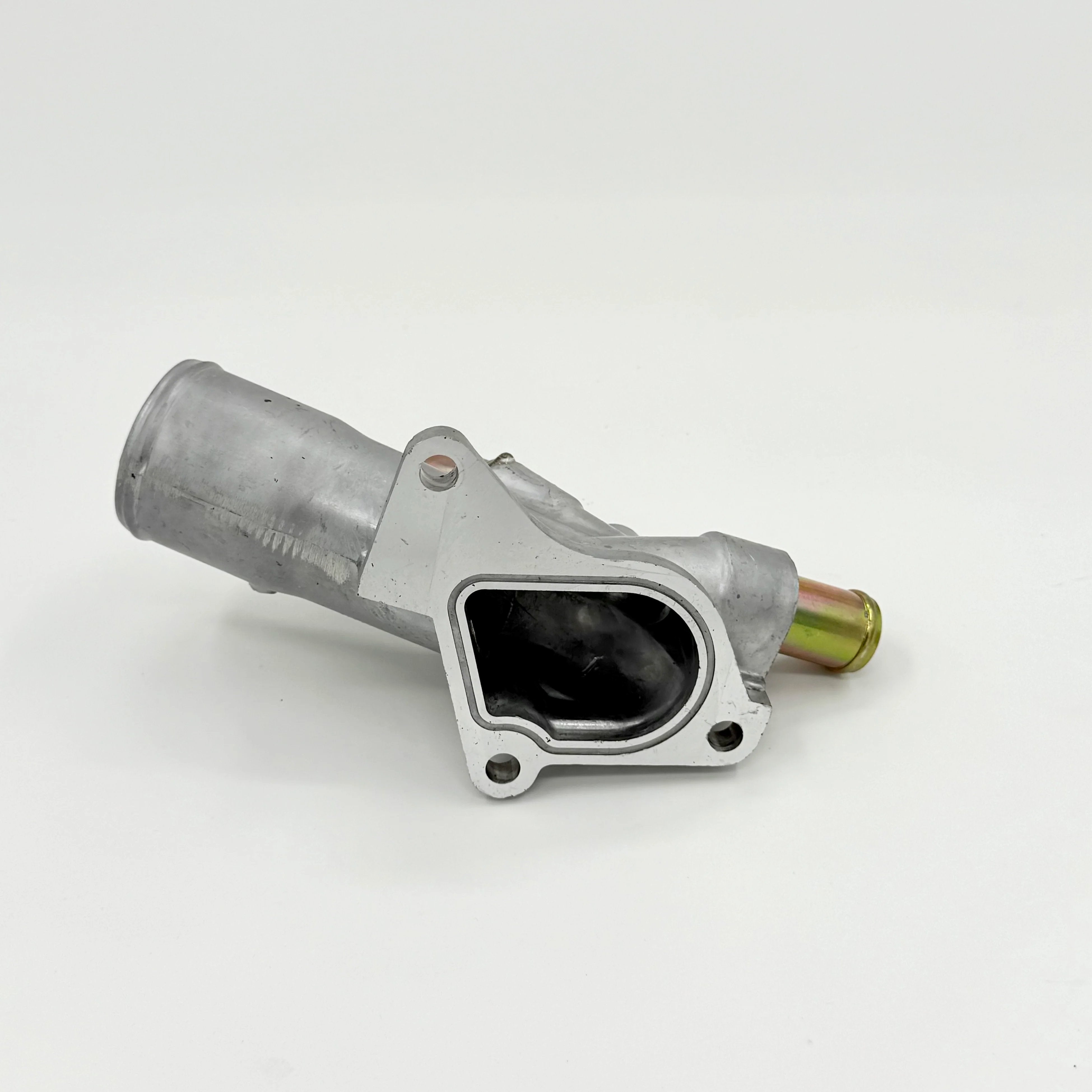 Pipe Suction Radiator Hose for ISUZU NRR NPR NPR - HD NQR 4HK1 04 - 10 - GoTrucky