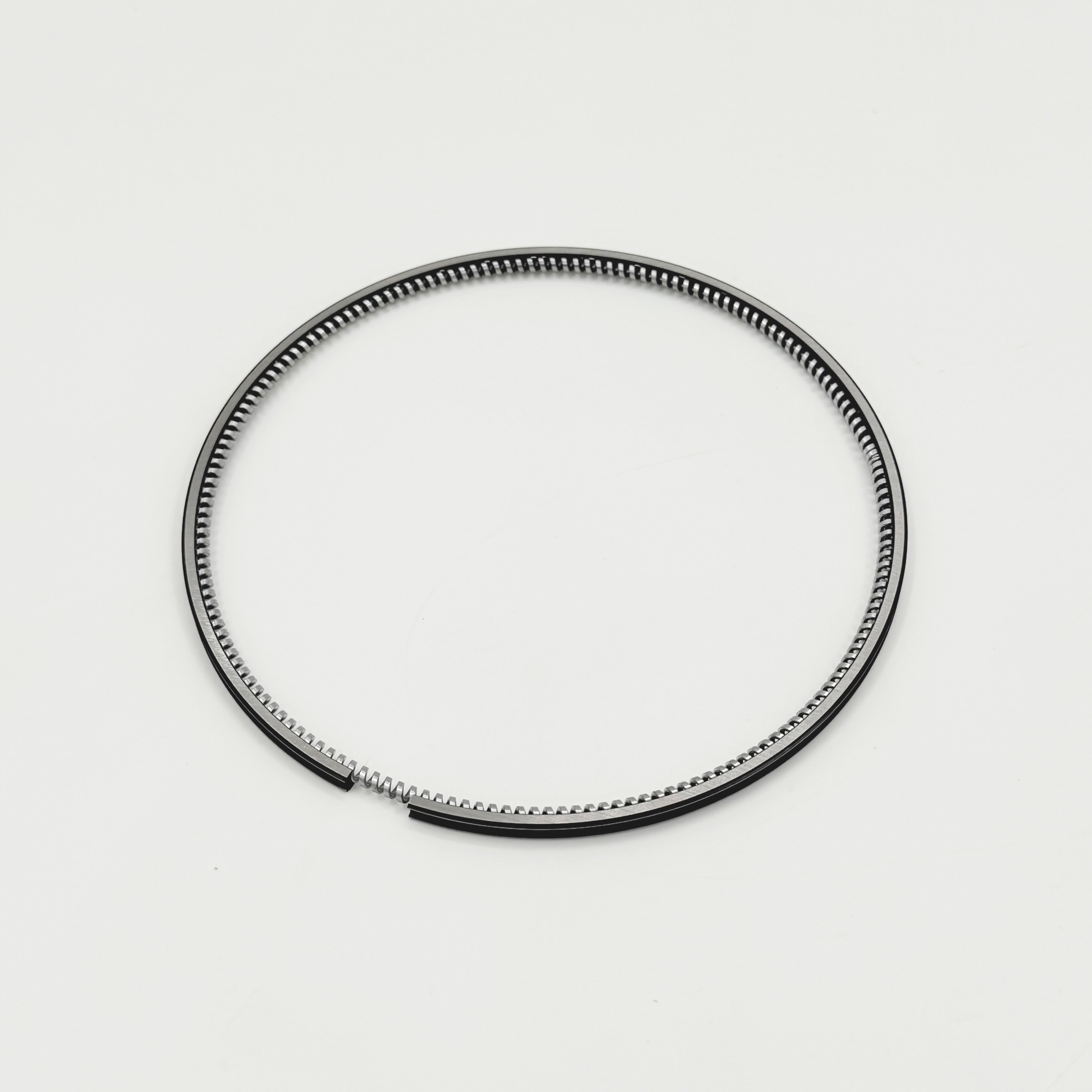 Piston Ring Set For Isuzu NRR NPR NPR-HD NQR 4HK1 5.2L 2008-2010 - GoTrucky