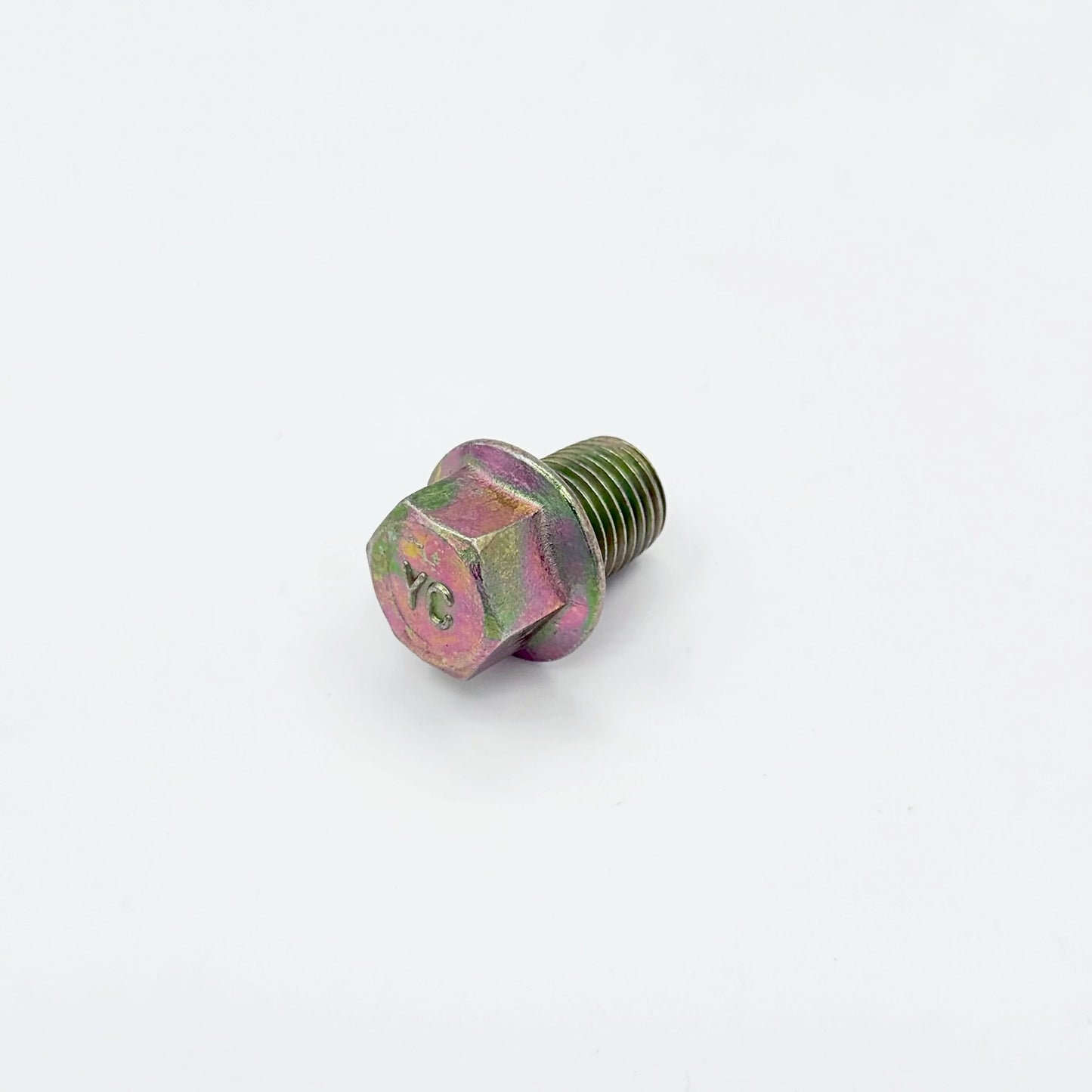 Plug Oil Drain For ISUZU NRR NPR NPR - HD 4HE1 4JJ1 4HK1 95 - 24 - GoTrucky