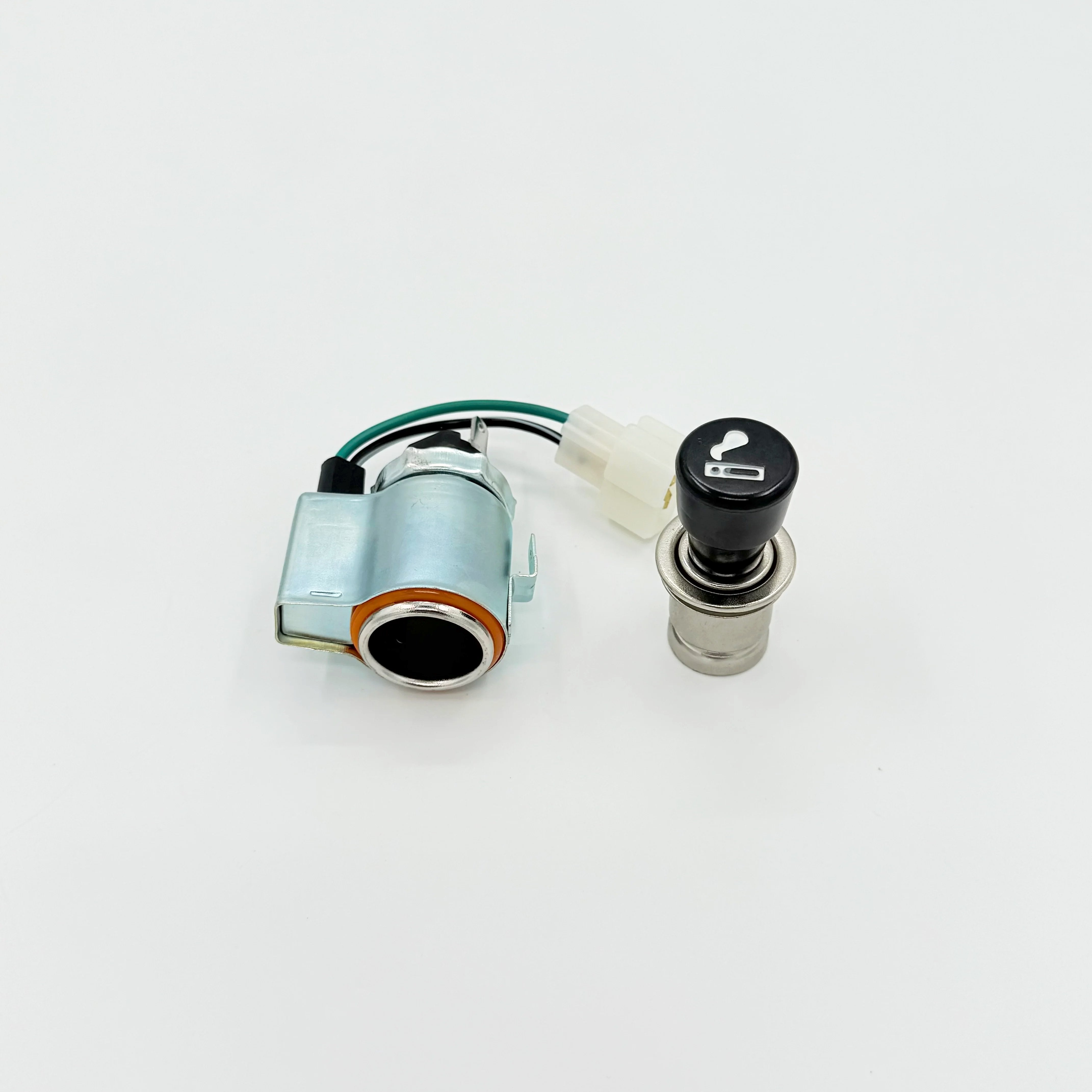 Power Socket Cigarette Lighter for ISUZU NRR NPR NPR - HD NQR 1998 - 2010 - GoTrucky