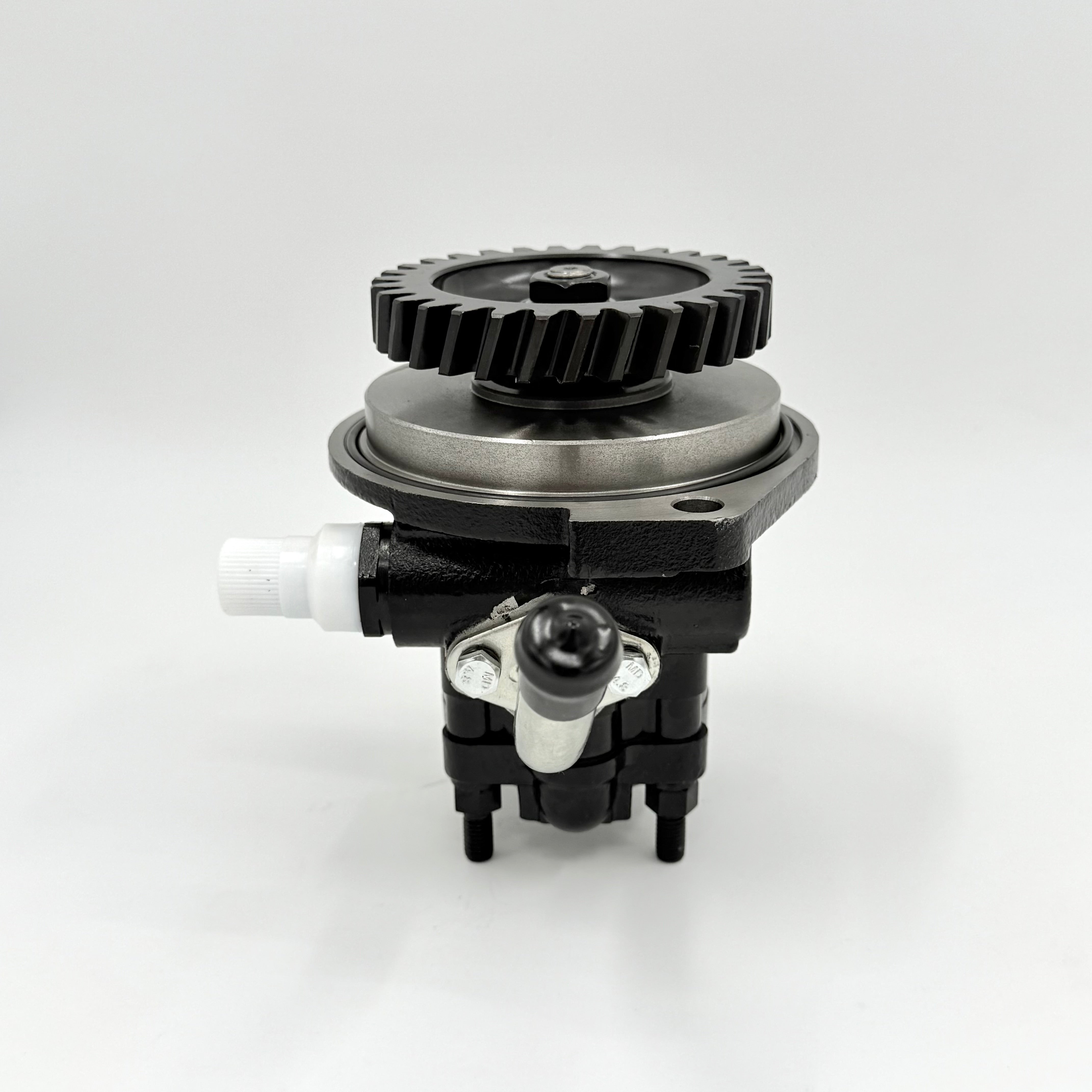 Power Steering Pump For Isuzu NPR 4HE1 4.8L 4HF1 4.3L 4HG1T 4.6L 98 - 16 - GoTrucky