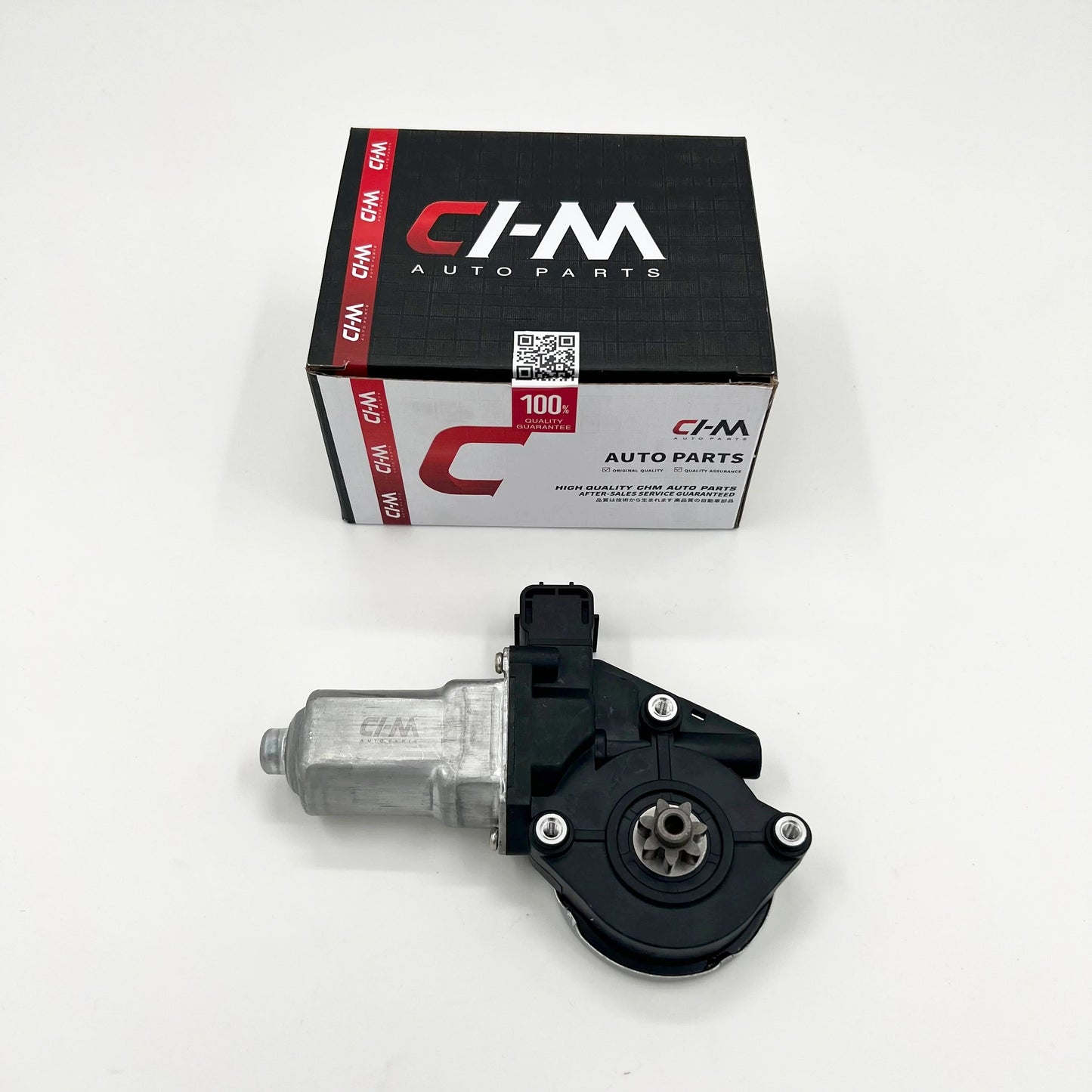 Power Window Motor Regulator Right Passenger Side for ISUZU NQR NPR NPR - HD 07 - 25 - GoTrucky