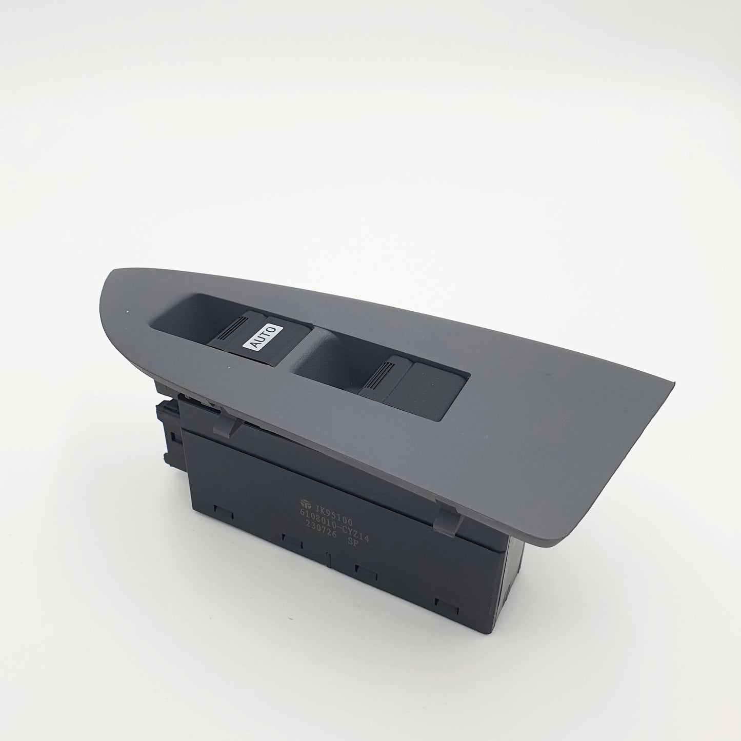 Power Window Switch Driver Side Left OEM for ISUZU NRR NPR NPR - HD NQR 08 - 21 - GoTrucky