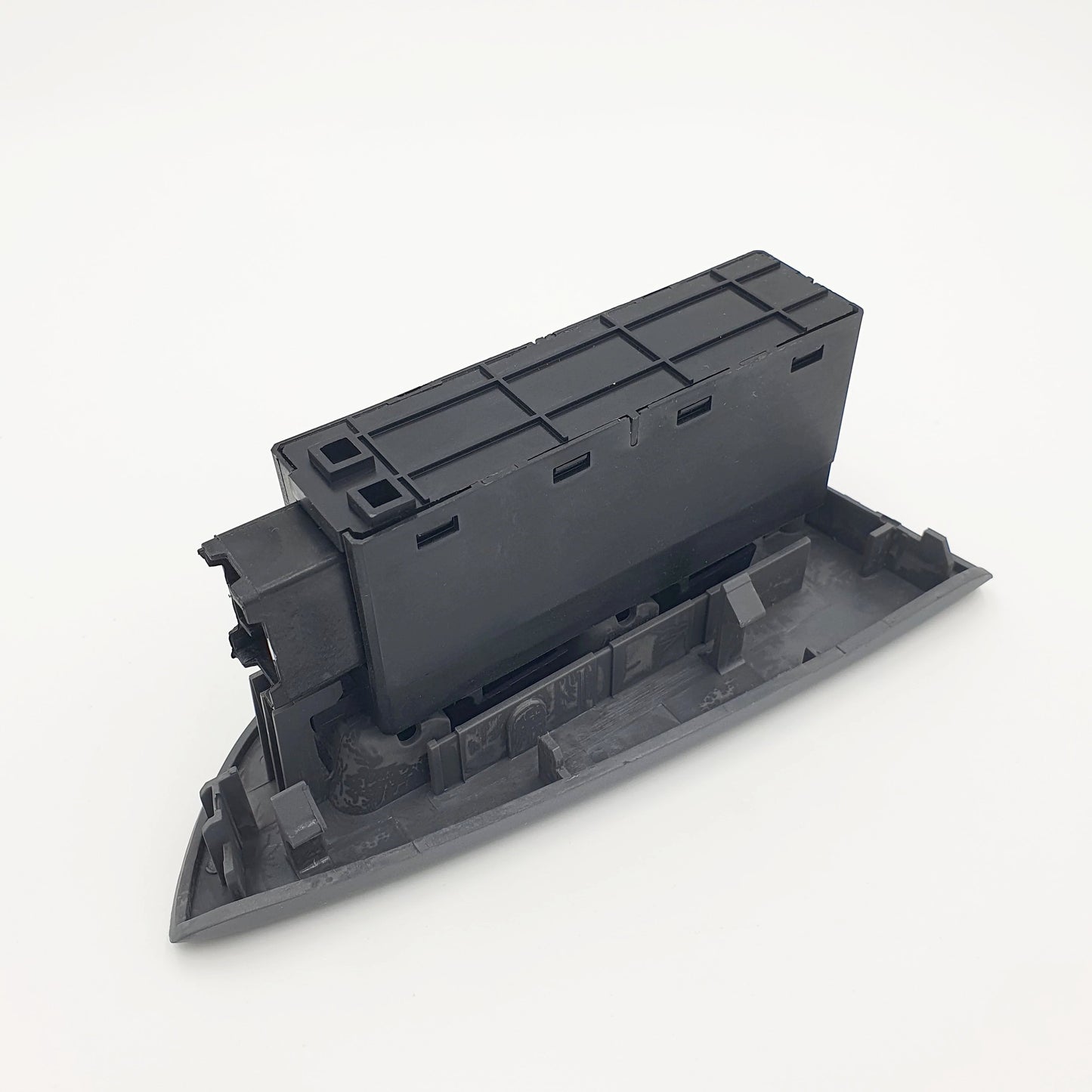 Power Window Switch Driver Side Left OEM for ISUZU NRR NPR NPR - HD NQR 08 - 21 - GoTrucky