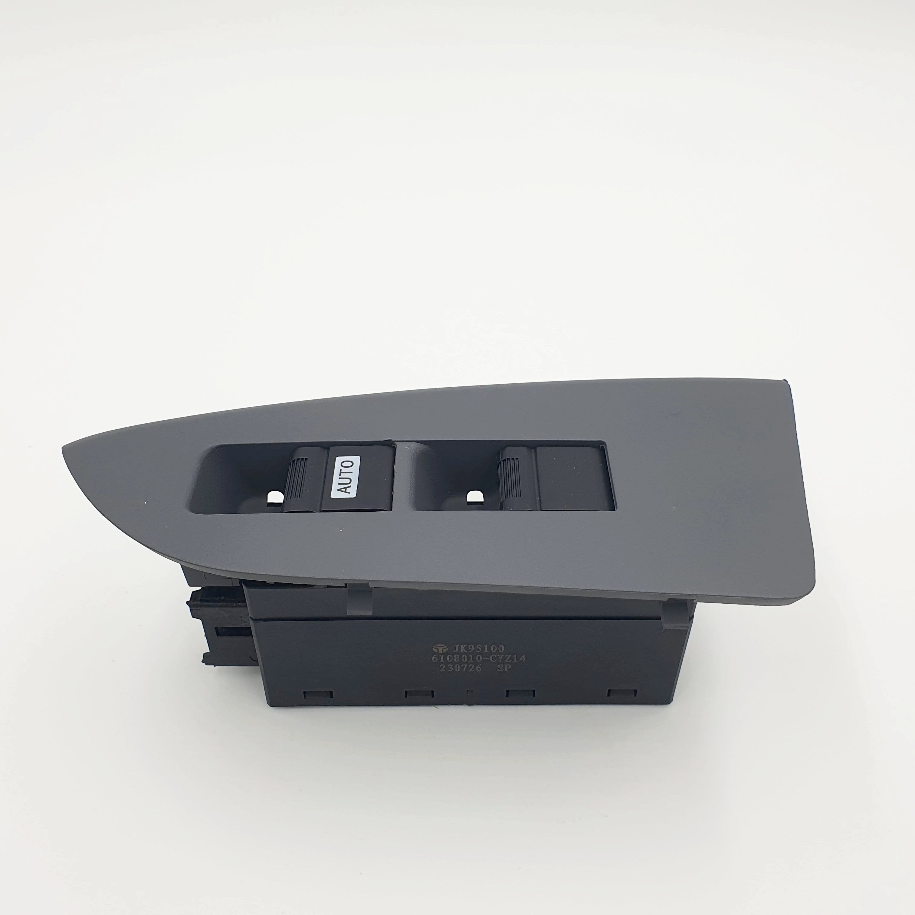 Power Window Switch Driver Side Left OEM for ISUZU NRR NPR NPR - HD NQR 08 - 21 - GoTrucky