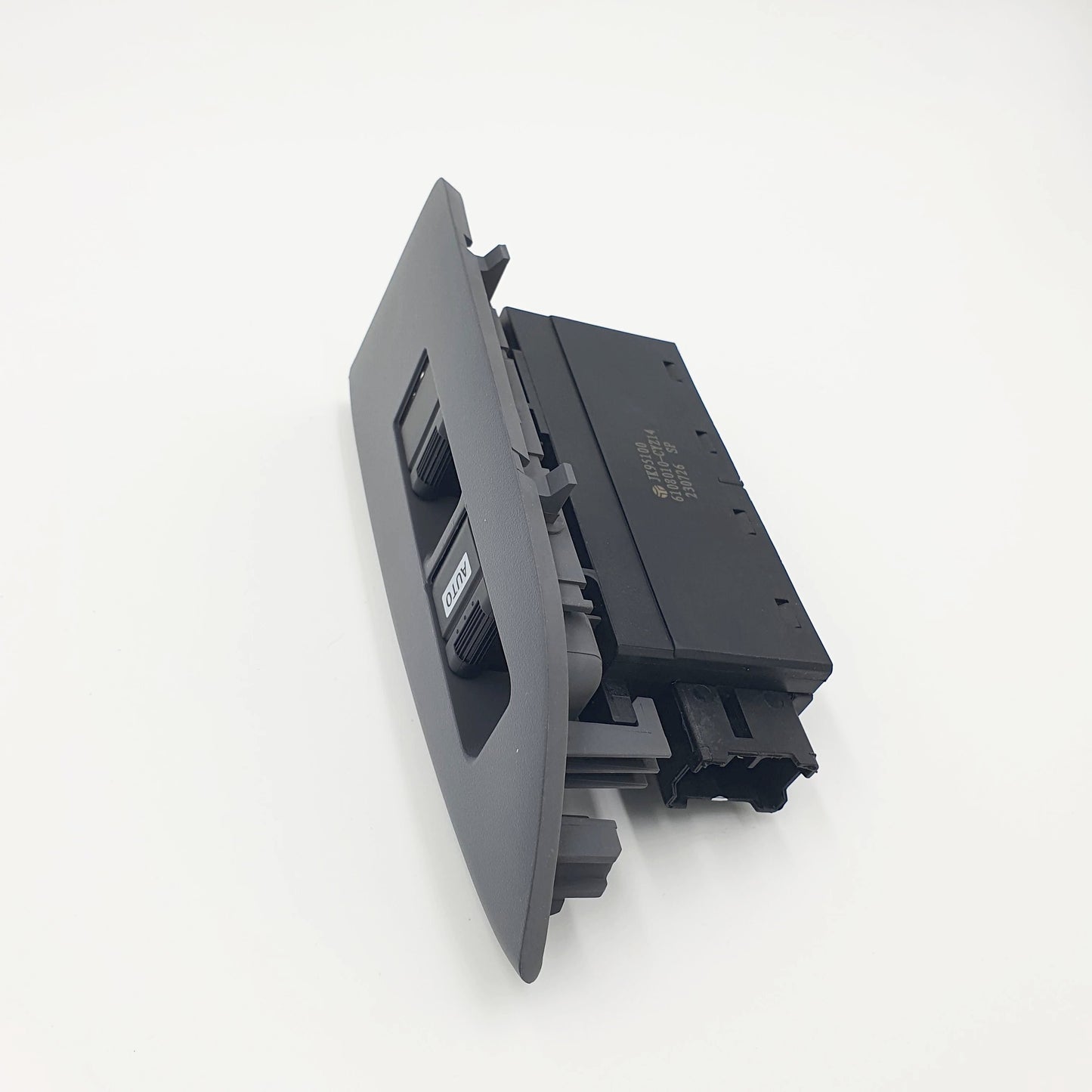 Power Window Switch Driver Side Left OEM for ISUZU NRR NPR NPR - HD NQR 08 - 21 - GoTrucky