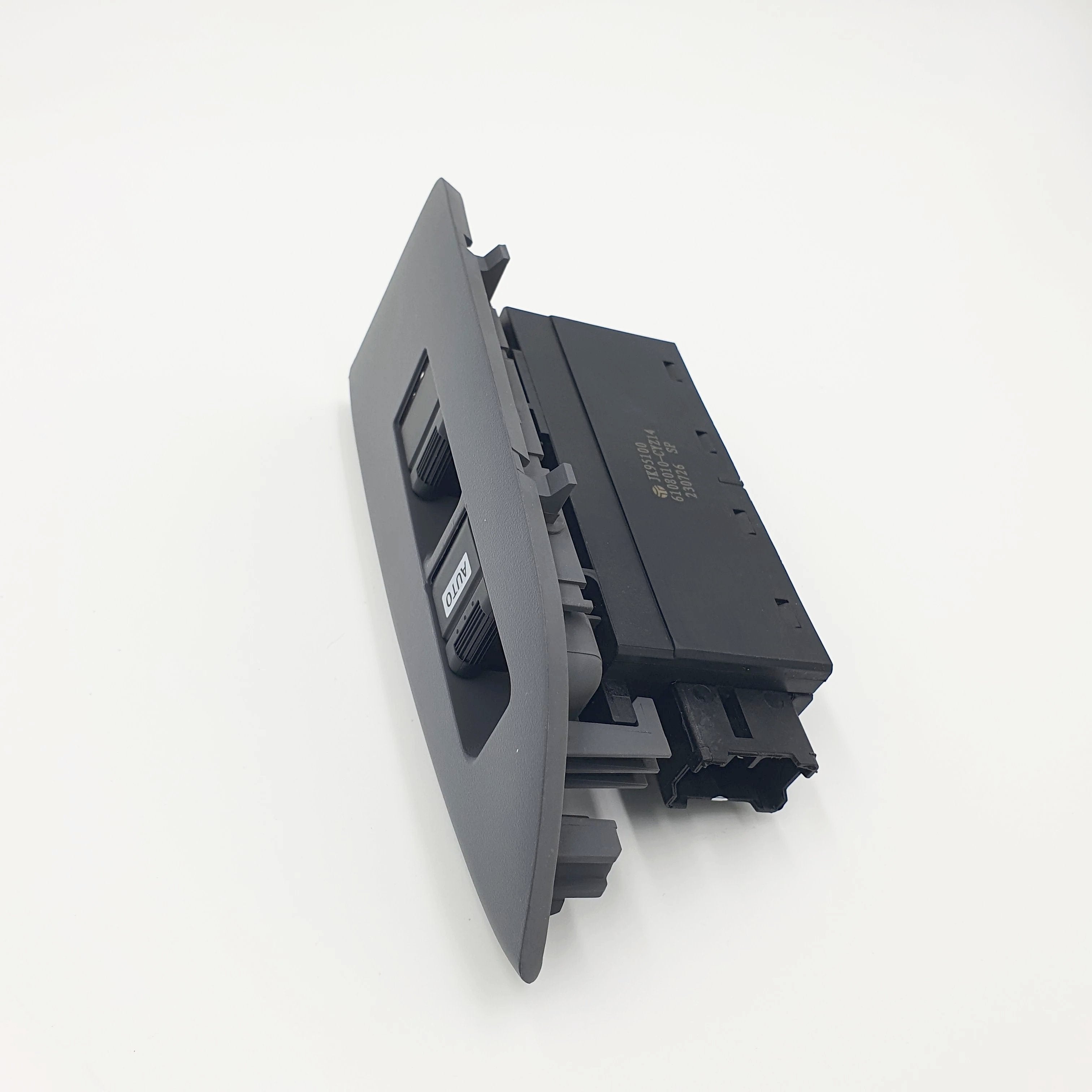 Power Window Switch Driver Side Left OEM for ISUZU NRR NPR NPR - HD NQR 08 - 21 - GoTrucky