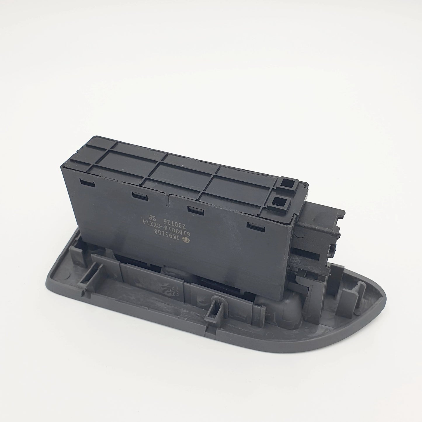 Power Window Switch Driver Side Left OEM for ISUZU NRR NPR NPR - HD NQR 08 - 21 - GoTrucky