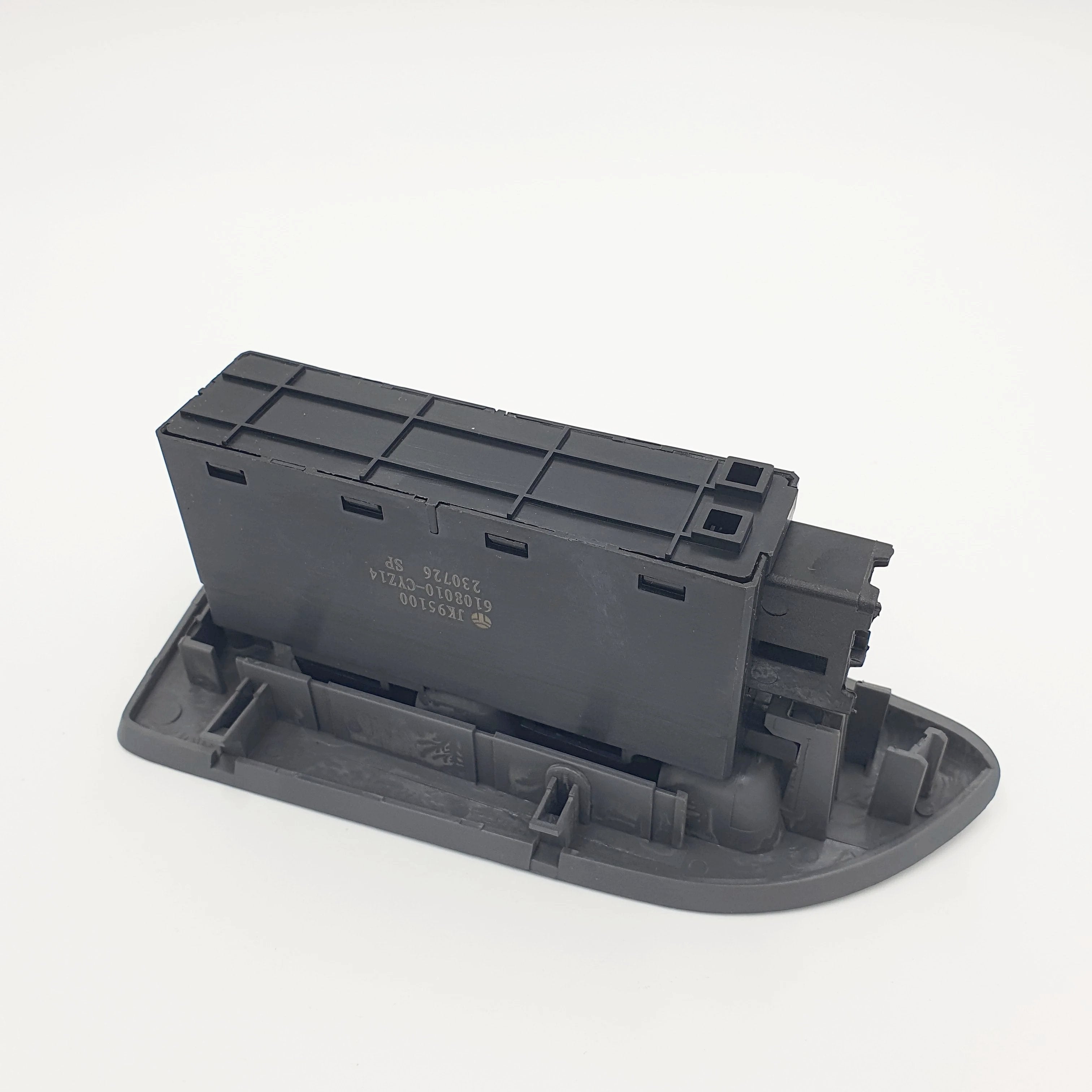 Power Window Switch Driver Side Left OEM for ISUZU NRR NPR NPR - HD NQR 08 - 21 - GoTrucky