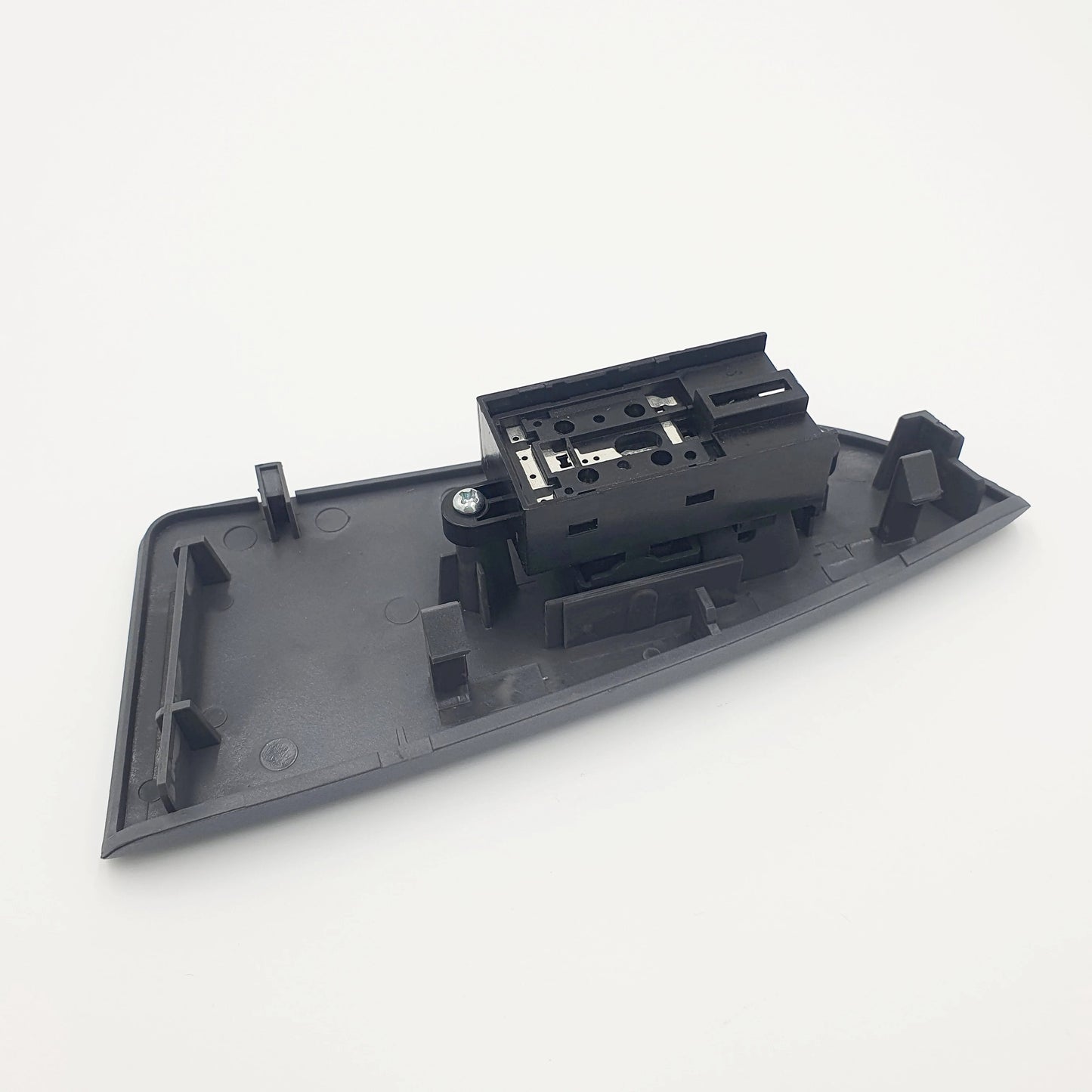 Power Window Switch Passenger Side Right OEM For ISUZU NRR NPR NPR - HD NQR 08 - 21 - GoTrucky
