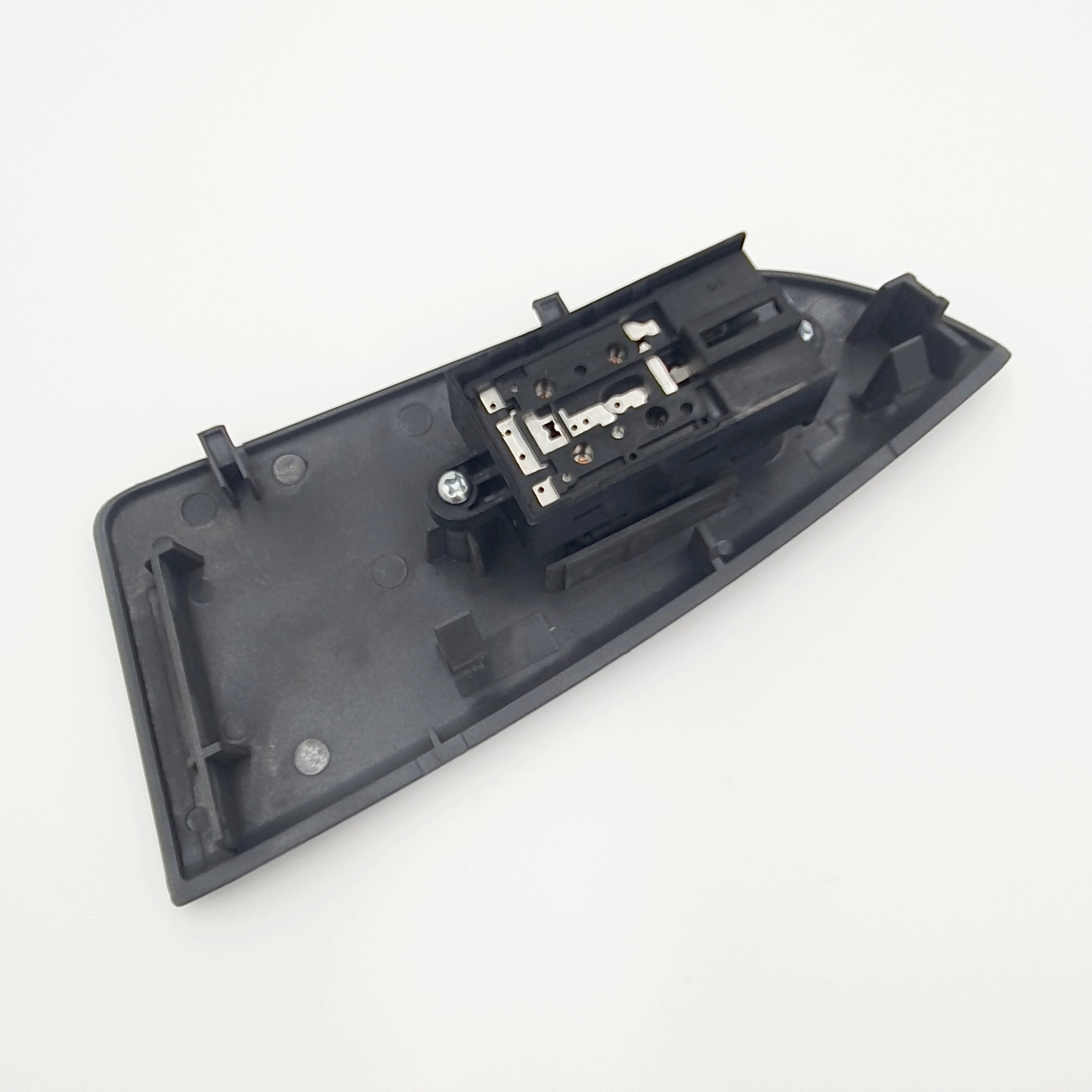 Power Window Switch Passenger Side Right OEM For ISUZU NRR NPR NPR - HD NQR 08 - 21 - GoTrucky