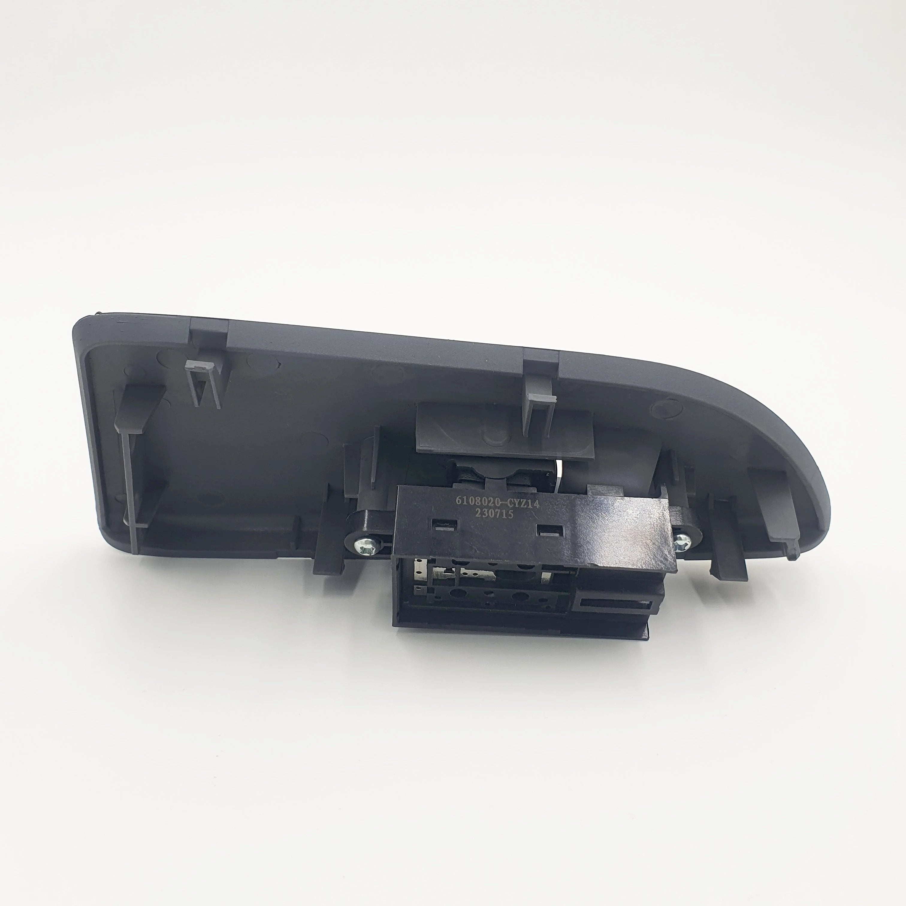 Power Window Switch Passenger Side Right OEM For ISUZU NRR NPR NPR - HD NQR 08 - 21 - GoTrucky