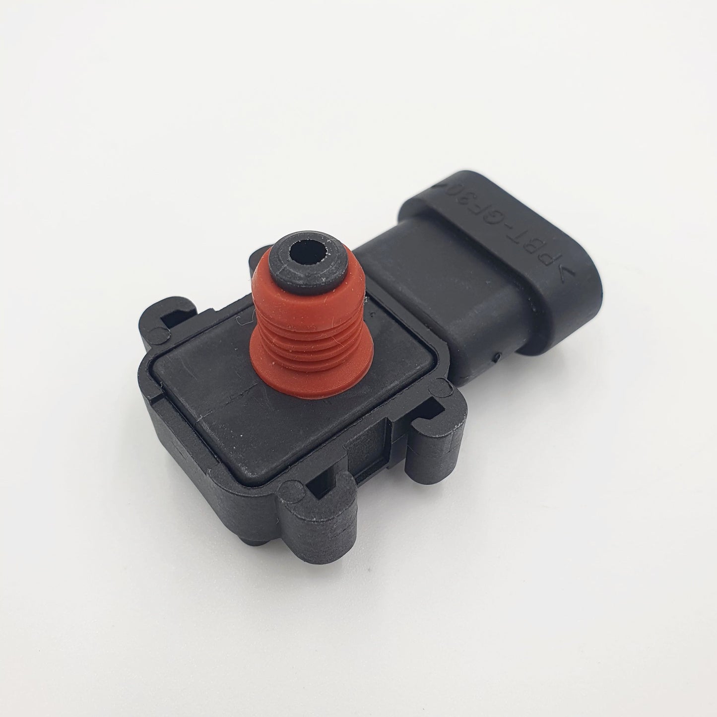 Pressure Sensor MAP For Isuzu NRR NPR NQR NPR - HD 4HK1 5.2L 6HK1 7.8L 99 - 09 - GoTrucky