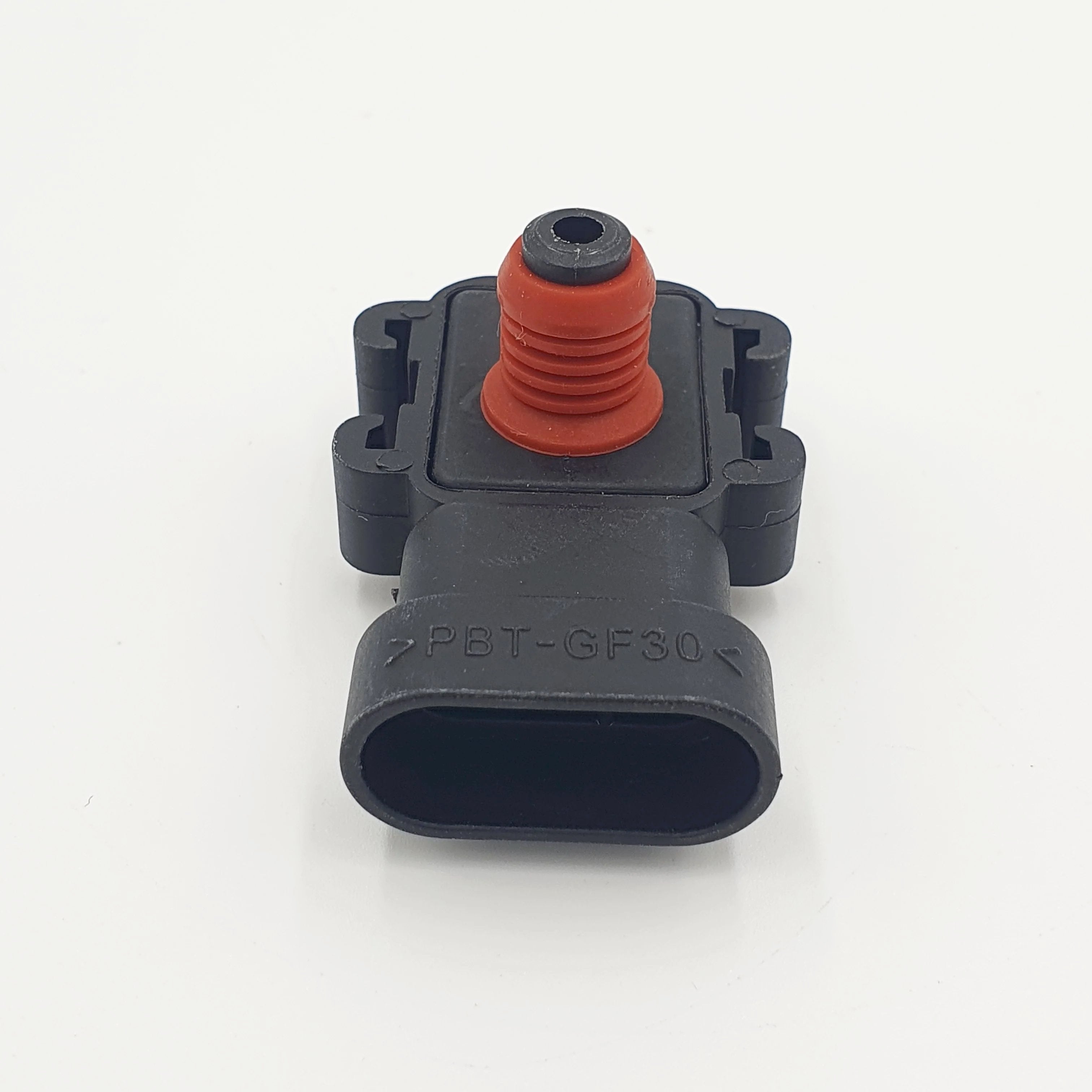 Pressure Sensor MAP For Isuzu NRR NPR NQR NPR - HD 4HK1 5.2L 6HK1 7.8L 99 - 09 - GoTrucky