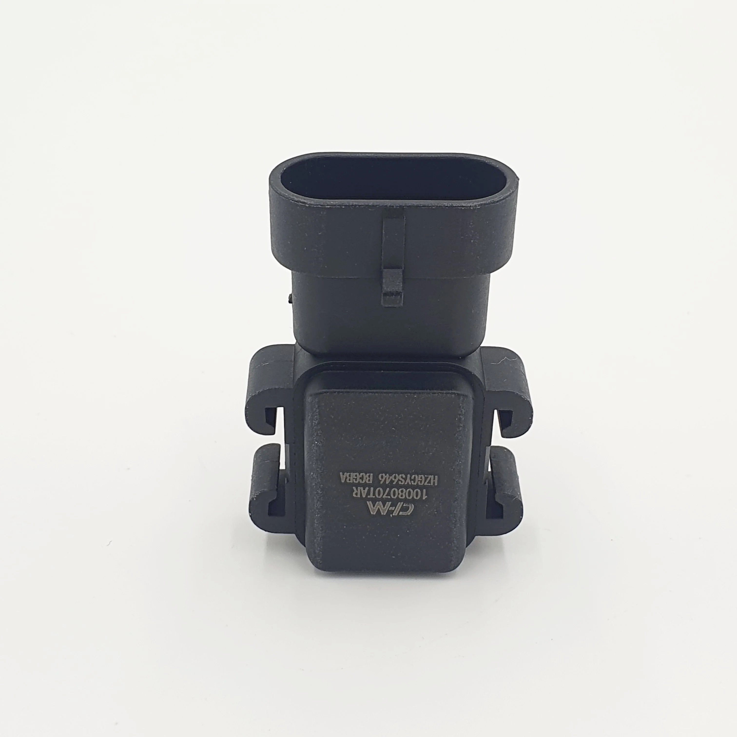 Pressure Sensor MAP For Isuzu NRR NPR NQR NPR - HD 4HK1 5.2L 6HK1 7.8L 99 - 09 - GoTrucky