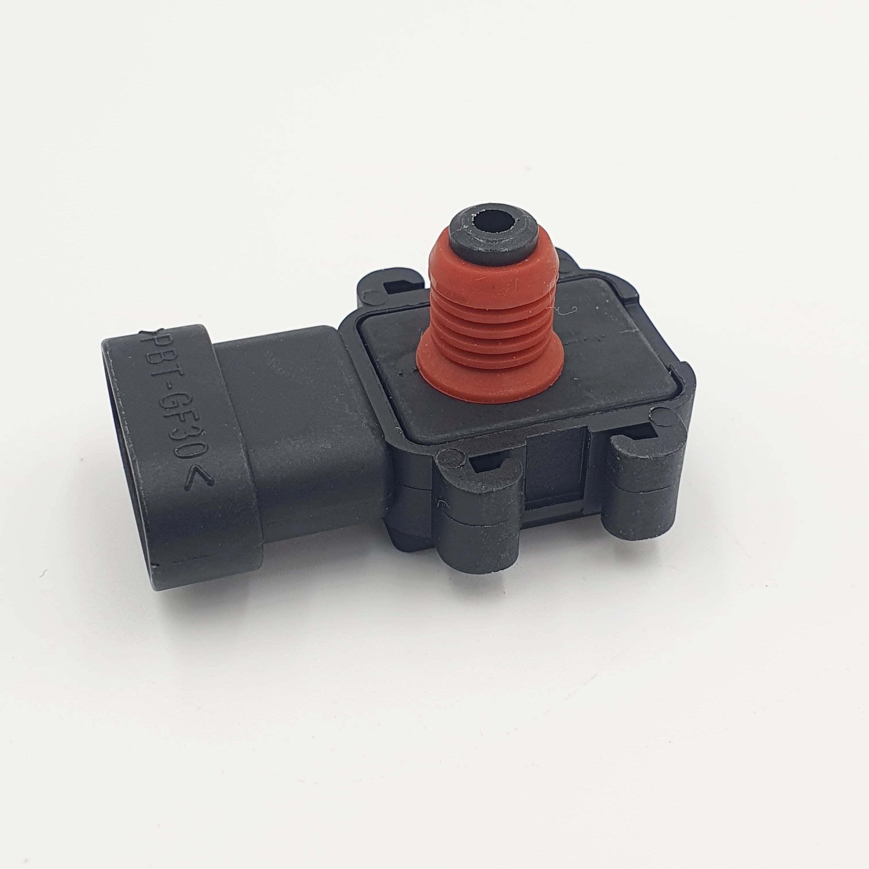 Pressure Sensor MAP For Isuzu NRR NPR NQR NPR - HD 4HK1 5.2L 6HK1 7.8L 99 - 09 - GoTrucky
