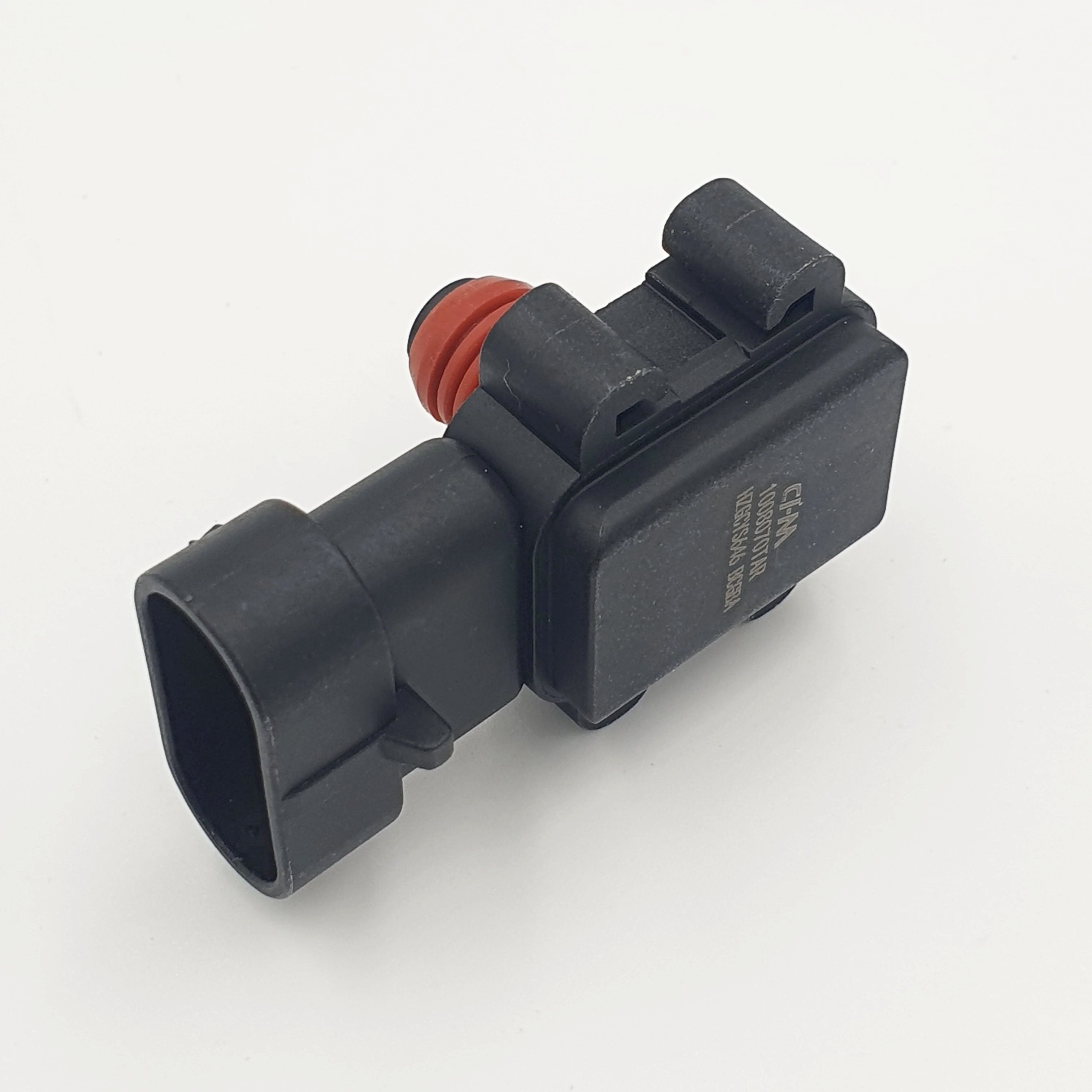 Pressure Sensor MAP For Isuzu NRR NPR NQR NPR - HD 4HK1 5.2L 6HK1 7.8L 99 - 09 - GoTrucky