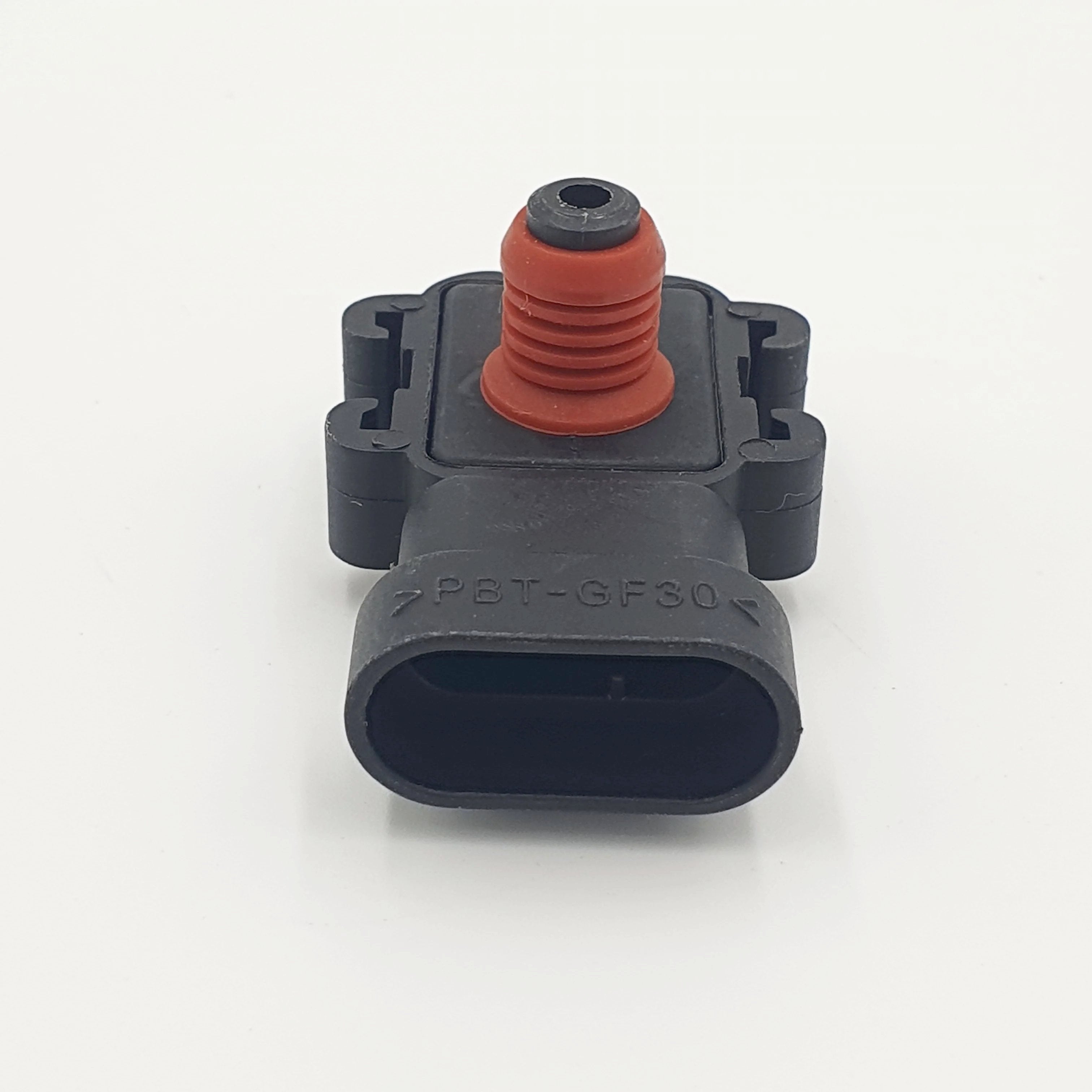 Pressure Sensor MAP For Isuzu NRR NPR NQR NPR - HD 4HK1 5.2L 6HK1 7.8L 99 - 09 - GoTrucky