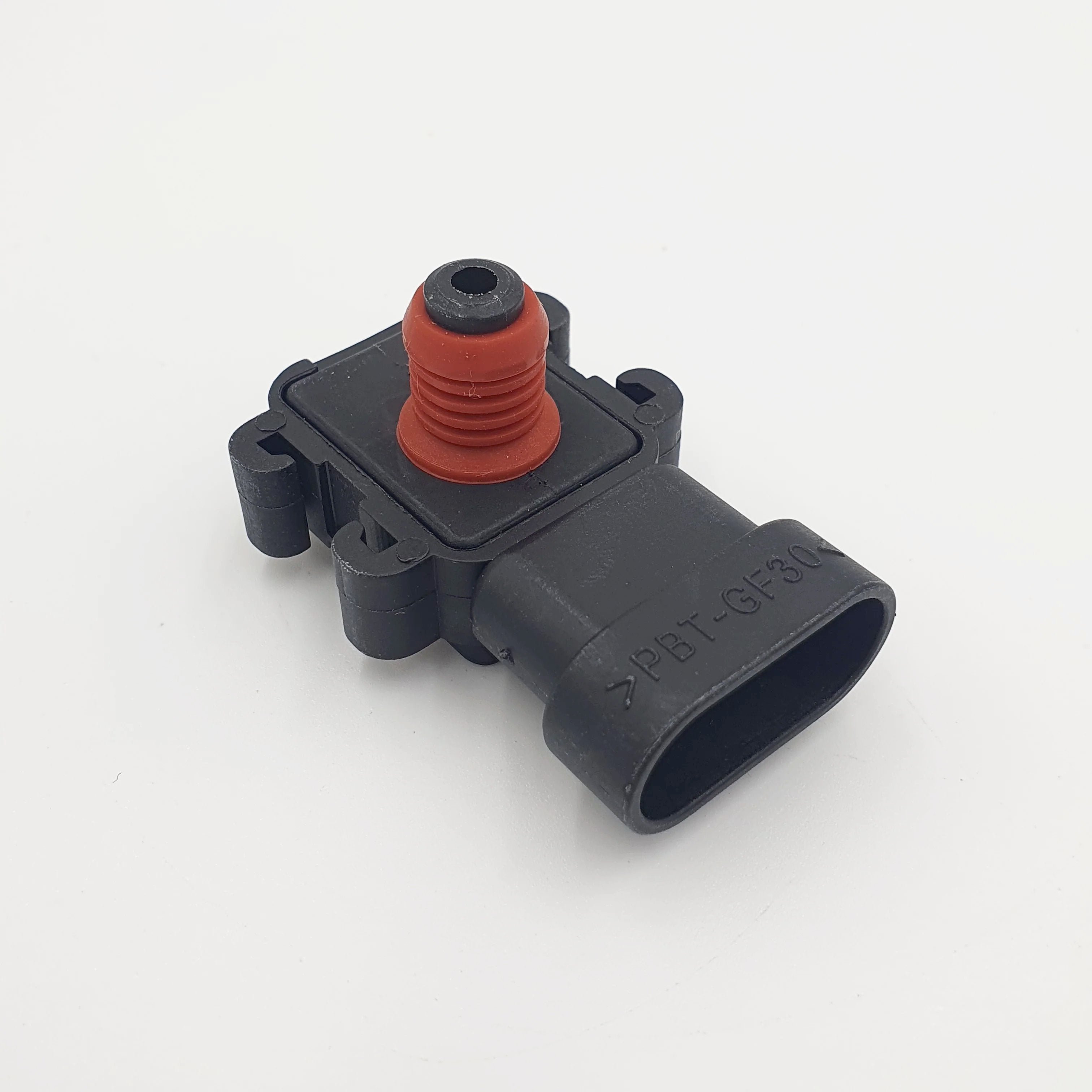 Pressure Sensor MAP For Isuzu NRR NPR NQR NPR - HD 4HK1 5.2L 6HK1 7.8L 99 - 09 - GoTrucky