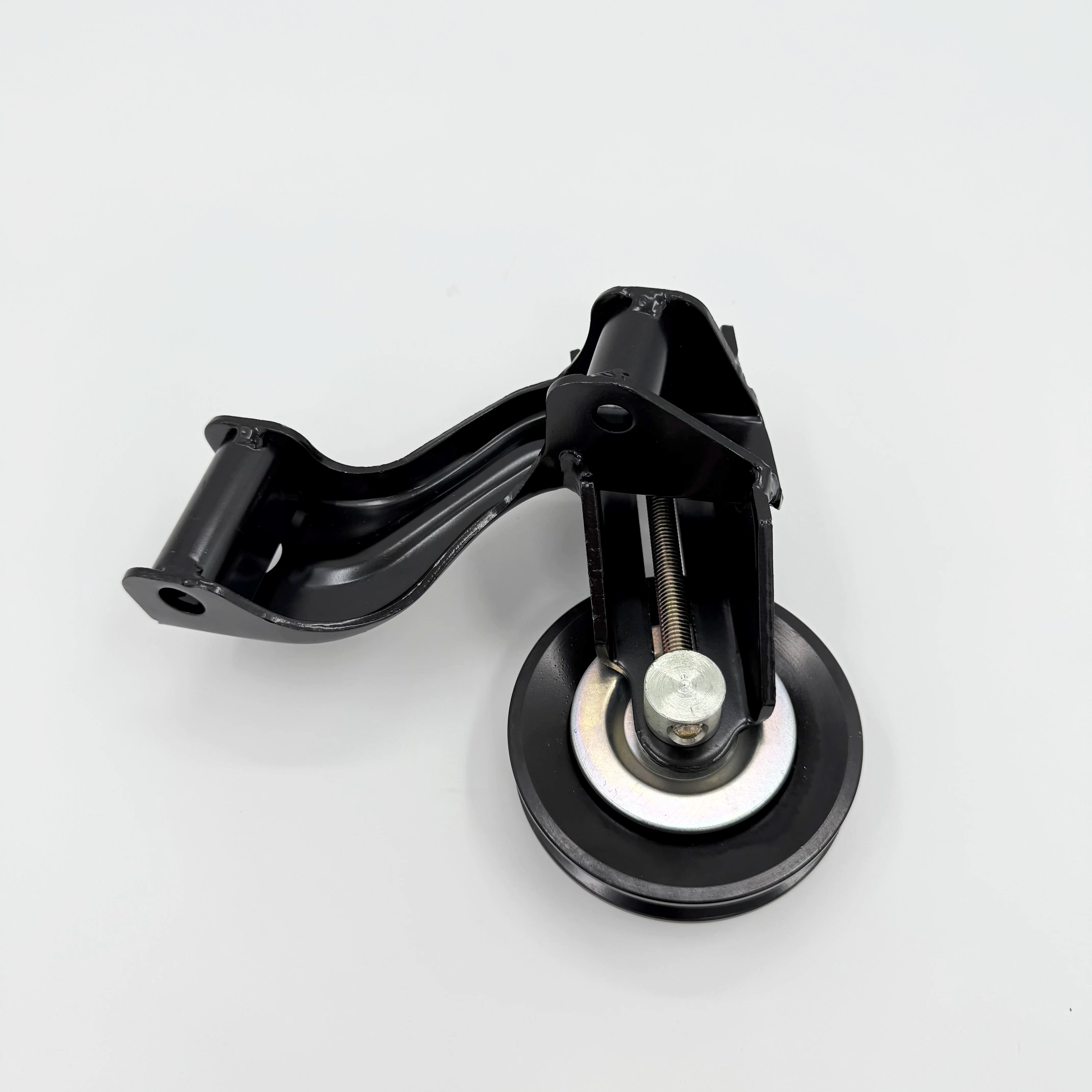 Pulley Assembly Idler Tensioner NPR NPR - HD NQR NRR 4HK1 5.2L 05 - 10 - GoTrucky