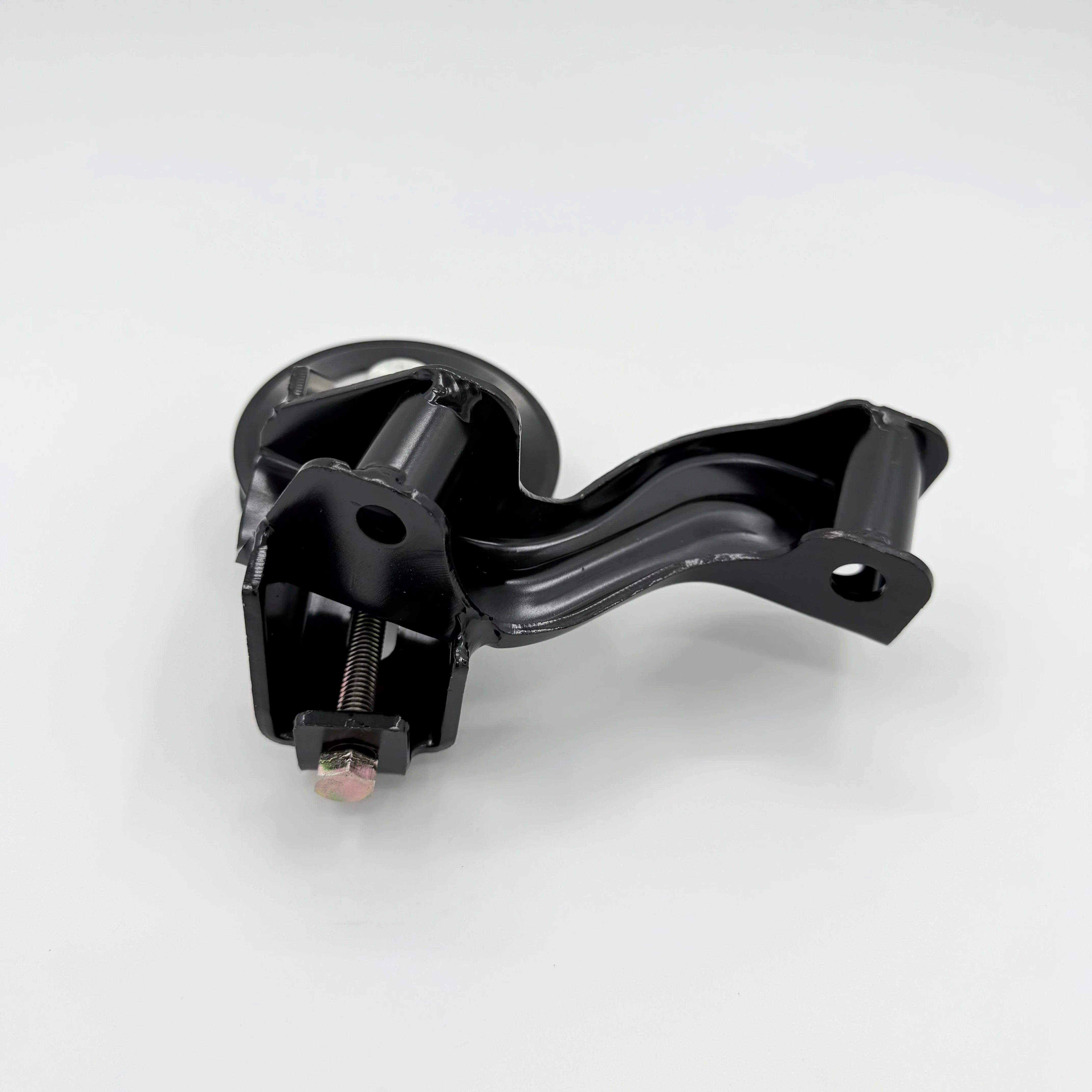 Pulley Assembly Idler Tensioner NPR NPR - HD NQR NRR 4HK1 5.2L 05 - 10 - GoTrucky