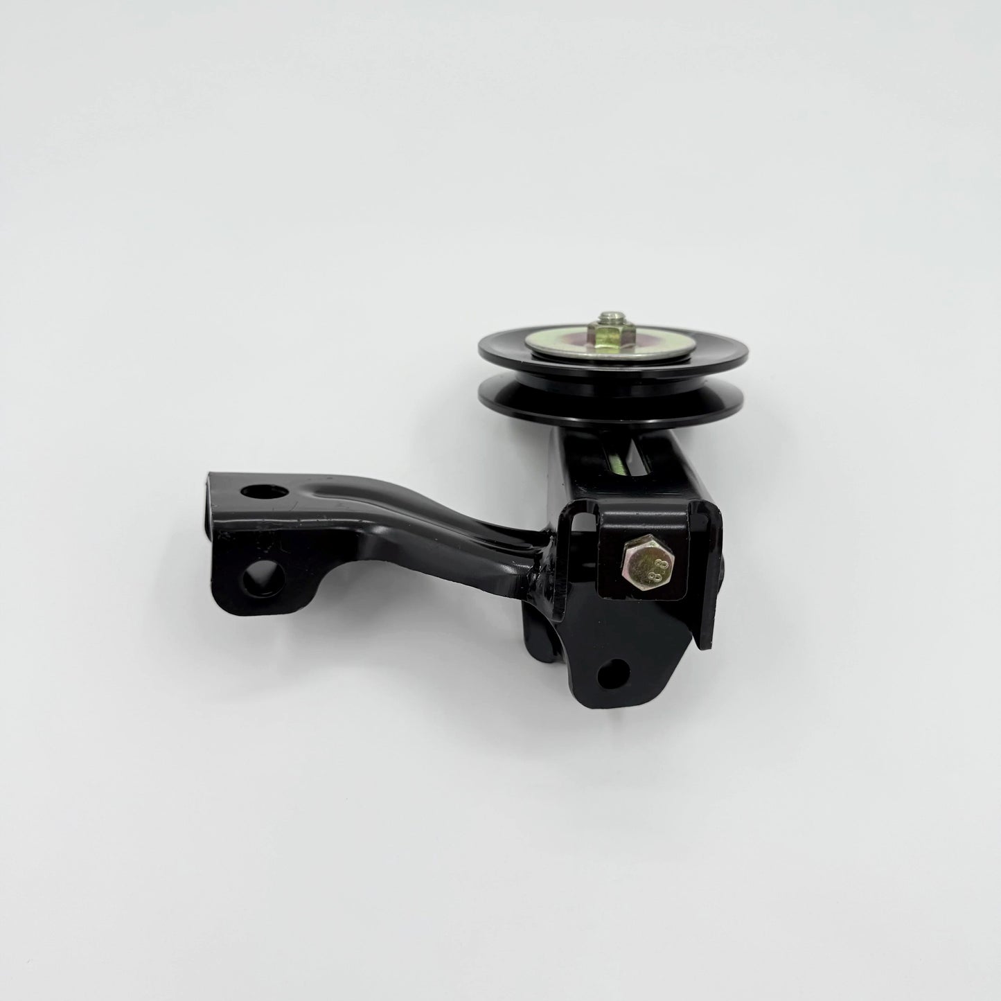 Pulley Assembly Idler Tensioner NPR NPR - HD NQR NRR 4HK1 5.2L 05 - 10 - GoTrucky