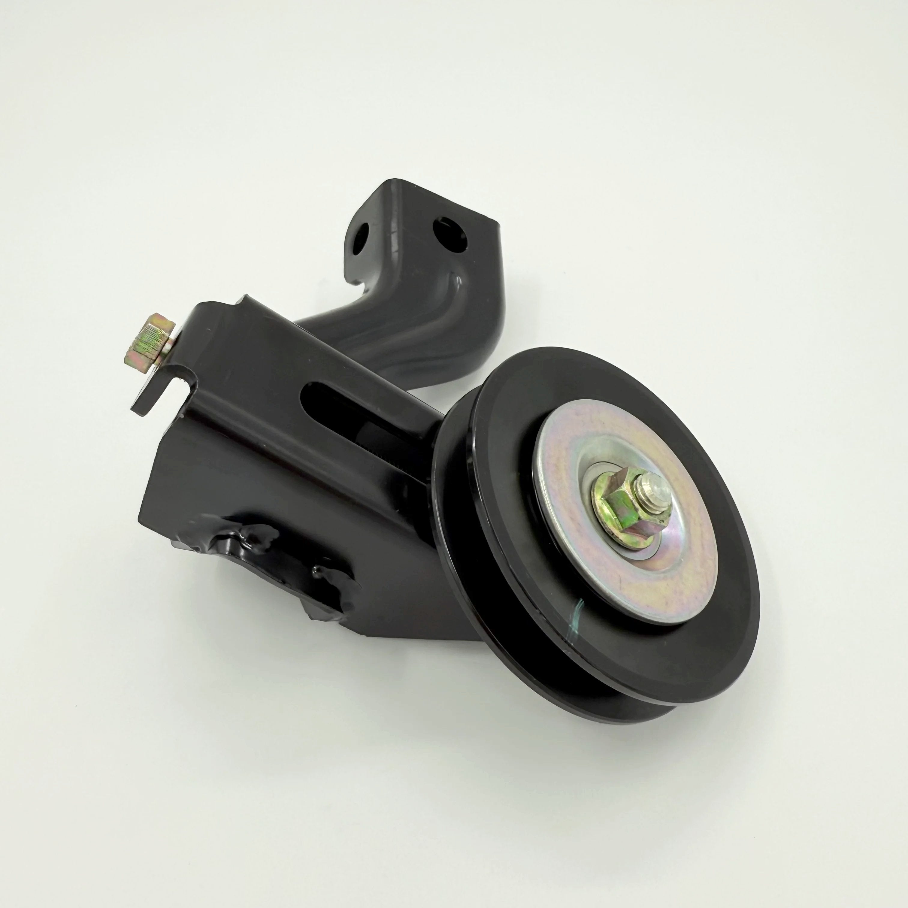 Pulley Assembly Idler Tensioner NPR NPR - HD NQR NRR 4HK1 5.2L 05 - 10 - GoTrucky