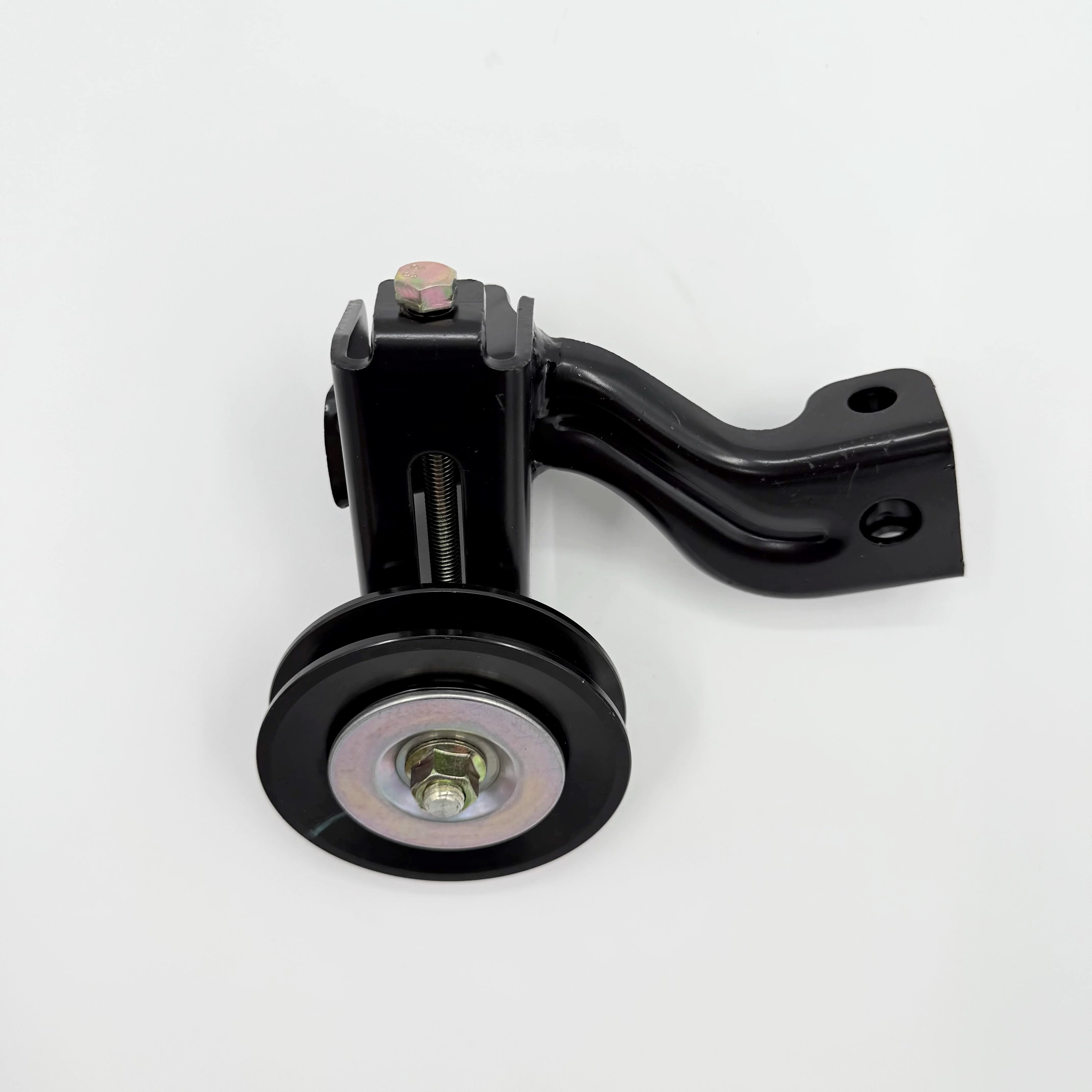 Pulley Assembly Idler Tensioner NPR NPR - HD NQR NRR 4HK1 5.2L 05 - 10 - GoTrucky