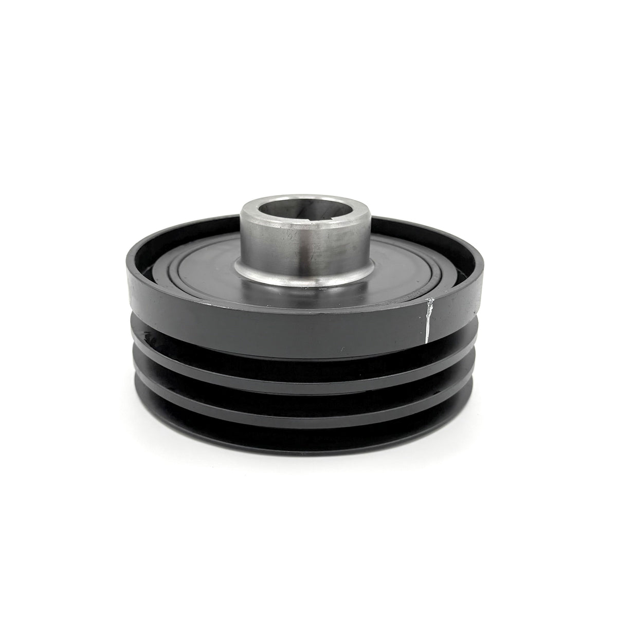 Pulley Crankshaft Damper for ISUZU NRR NPR NPR-HD NQR 4BD2 3.9L 1993-1998 - GoTrucky