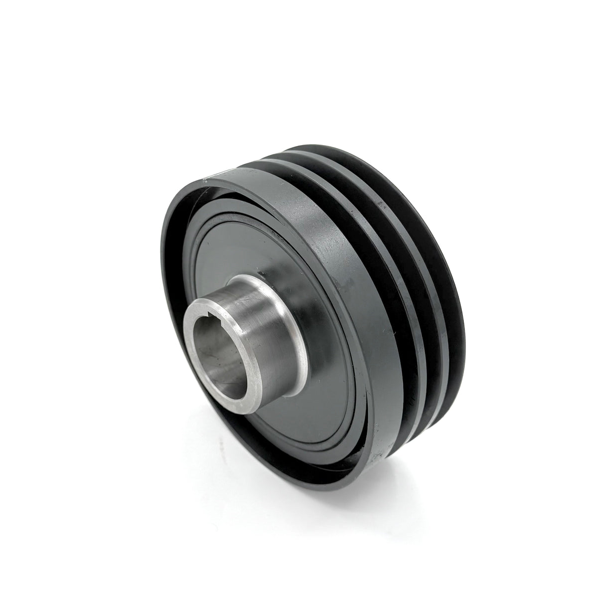 Pulley Crankshaft Damper for ISUZU NRR NPR NPR-HD NQR 4BD2 3.9L 1993-1998 - GoTrucky
