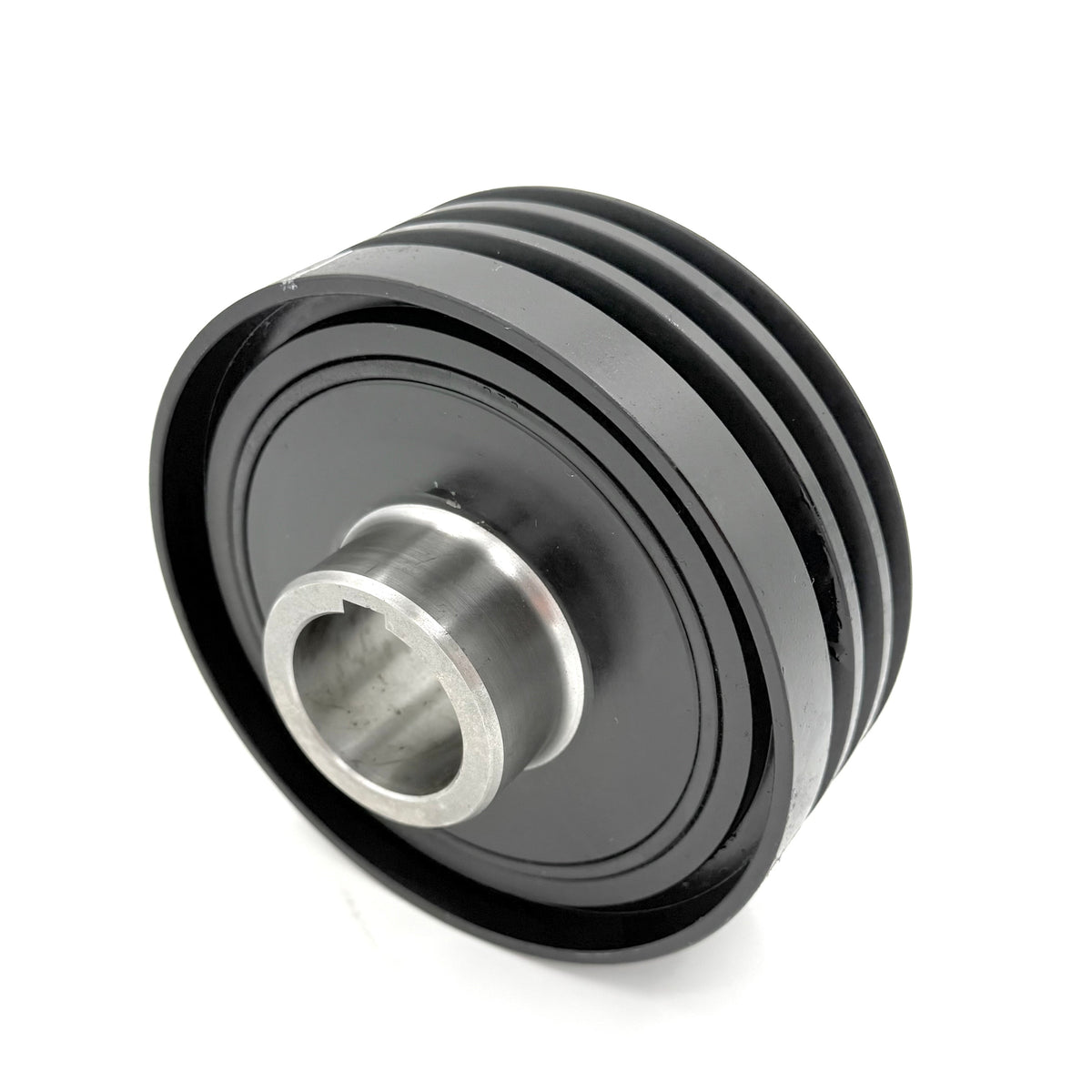 Pulley Crankshaft Damper for ISUZU NRR NPR NPR-HD NQR 4BD2 3.9L 1993-1998 - GoTrucky