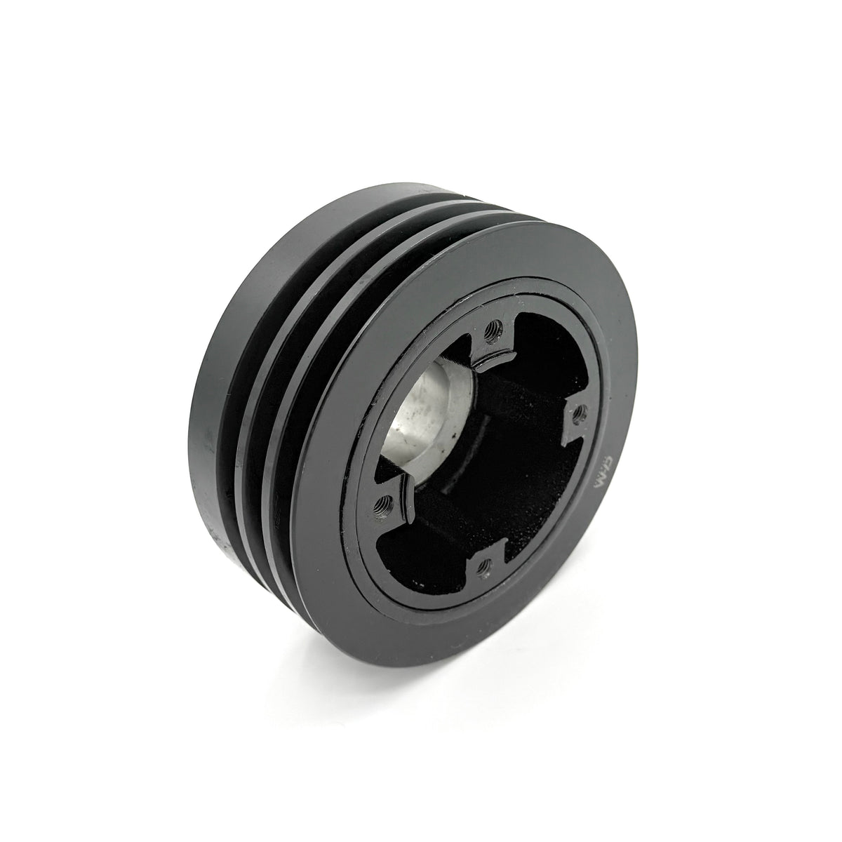 Pulley Crankshaft Damper for ISUZU NRR NPR NPR-HD NQR 4BD2 3.9L 1993-1998 - GoTrucky