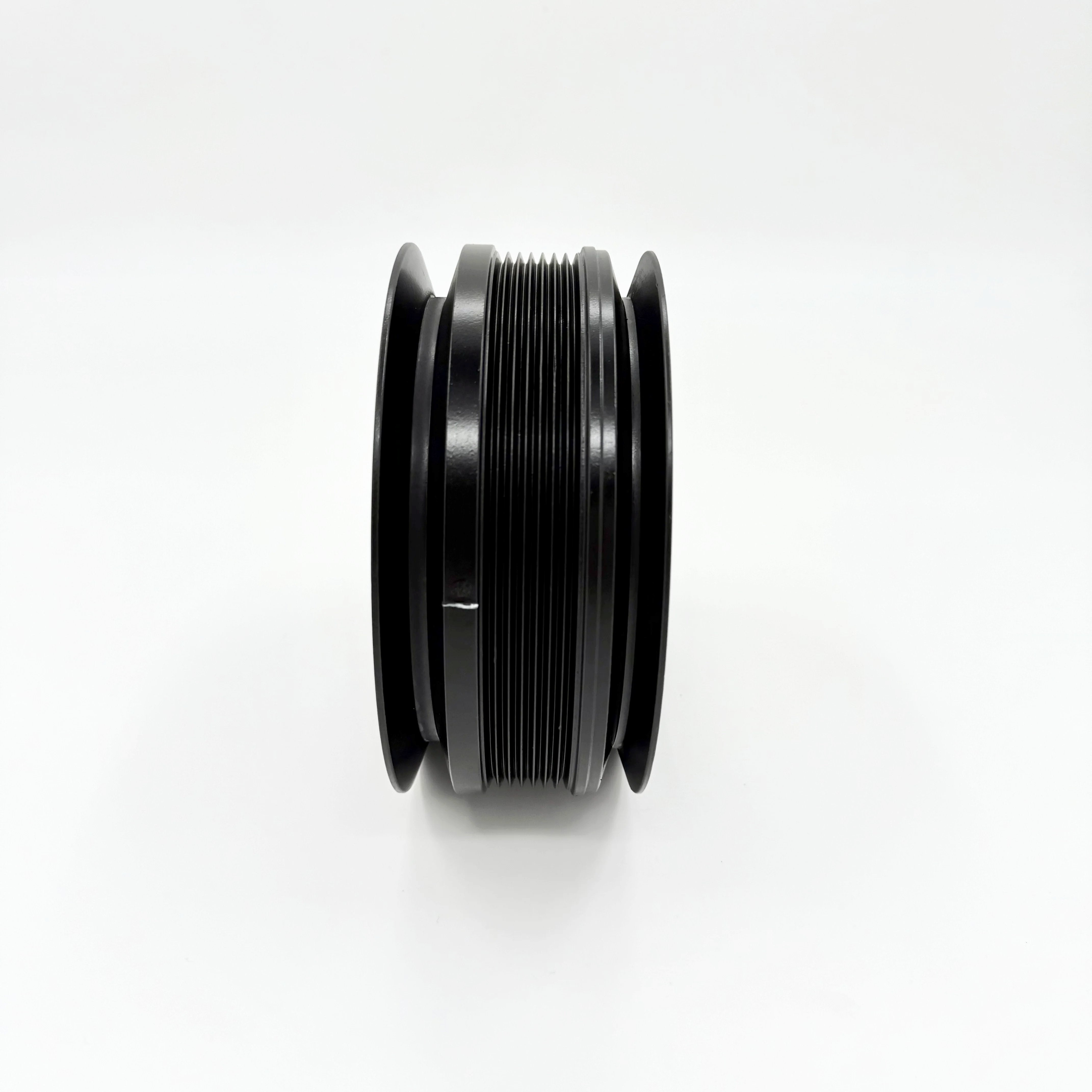 Pulley Crankshaft Damper for ISUZU NRR NPR NPR - HD NQR 4HK1 5.2L 07 - 10 - GoTrucky