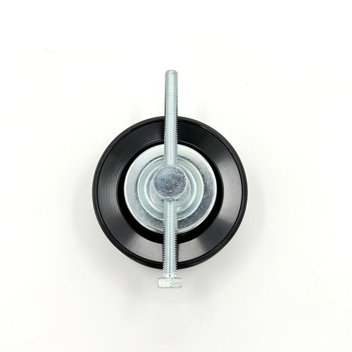 Pulley Idle A/C For ISUZU NPR NPR-HD NQR NRR 4HK1 5.2L 05-10 - GoTrucky