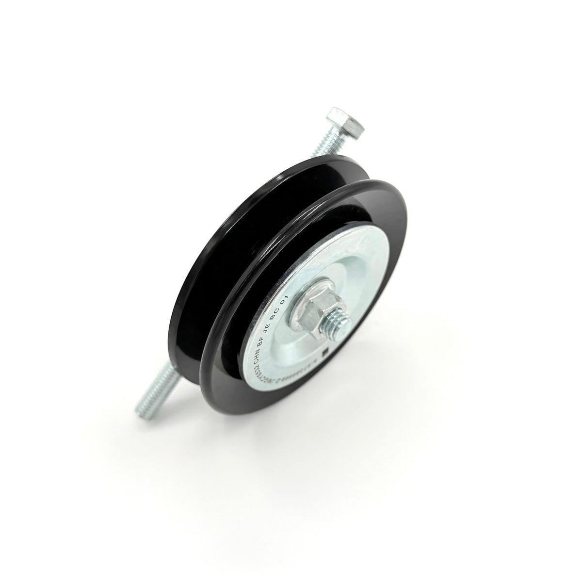 Pulley Idle A/C For ISUZU NPR NPR-HD NQR NRR 4HK1 5.2L 05-10 - GoTrucky