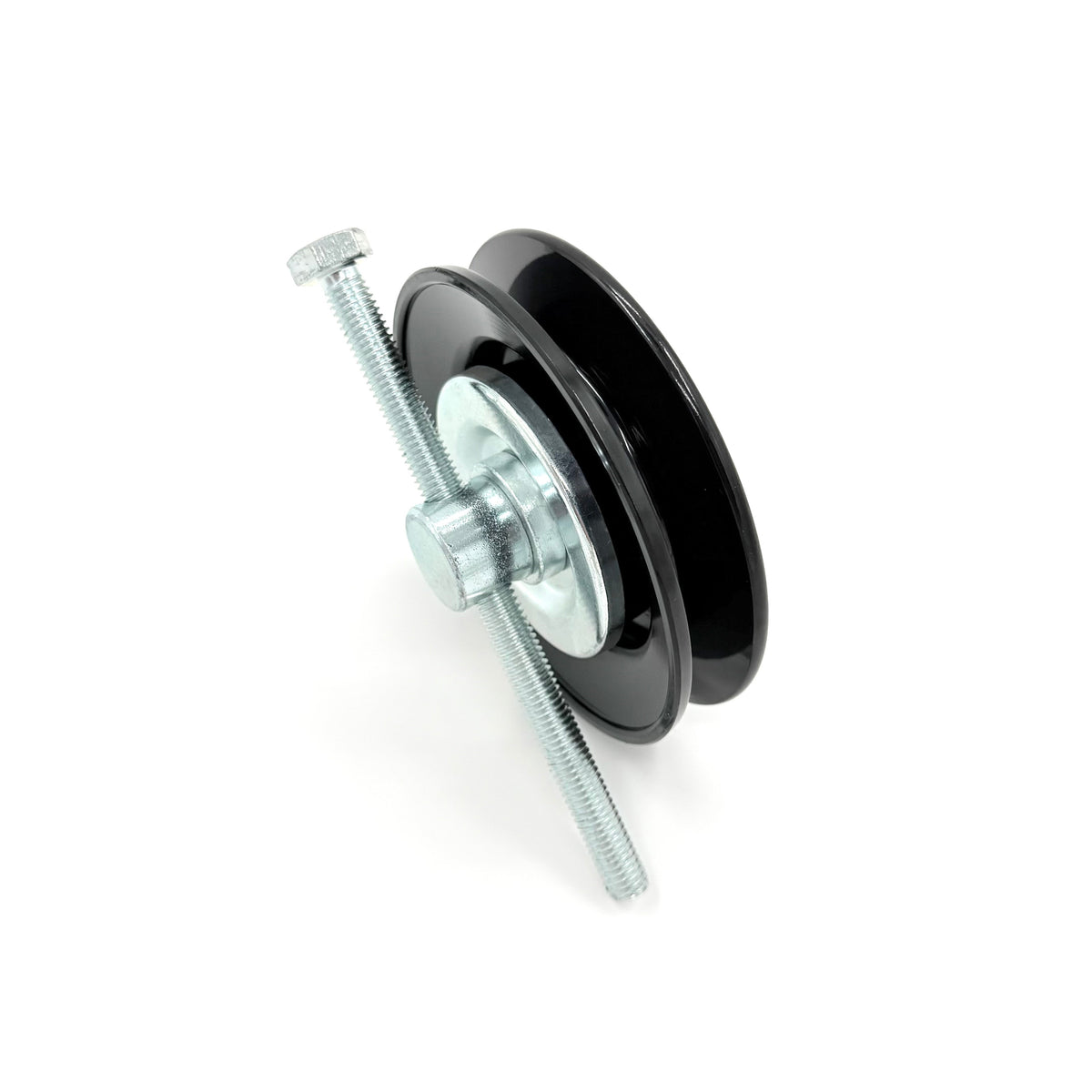 Pulley Idle A/C For ISUZU NPR NPR-HD NQR NRR 4HK1 5.2L 05-10 - GoTrucky