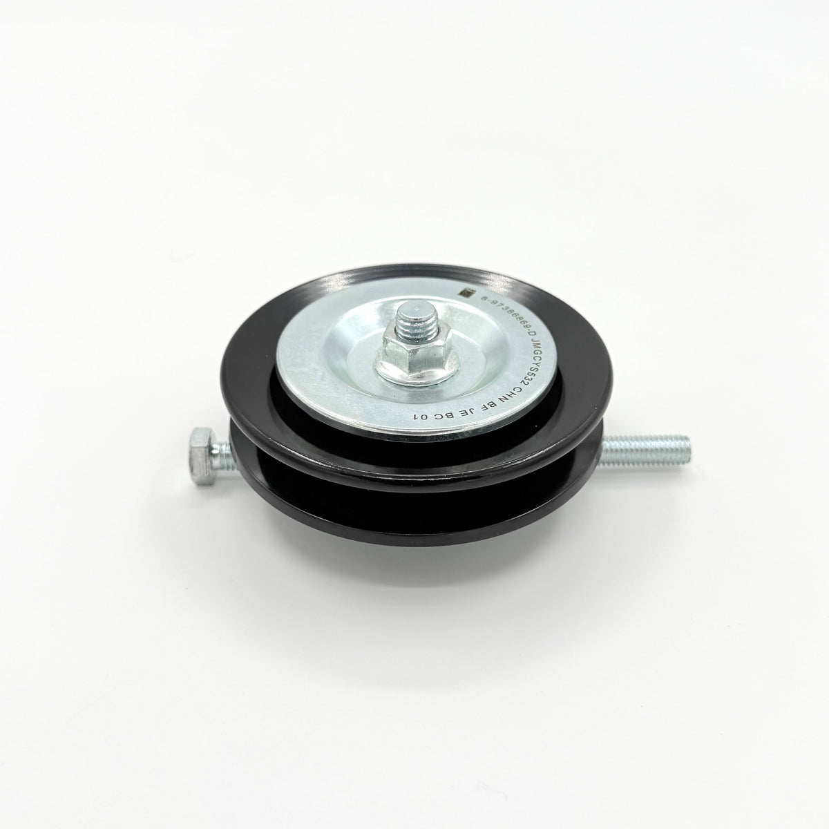 Pulley Idle A/C For ISUZU NPR NPR-HD NQR NRR 4HK1 5.2L 05-10 - GoTrucky